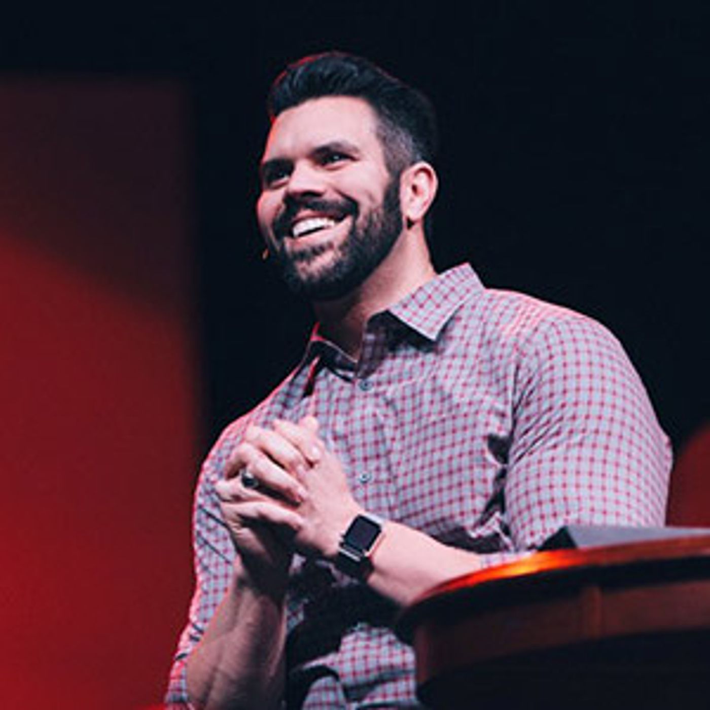 Robby Gallaty: How the Jewish Jesus Did Discipleship and Other Things We've Forgotten episode artwork