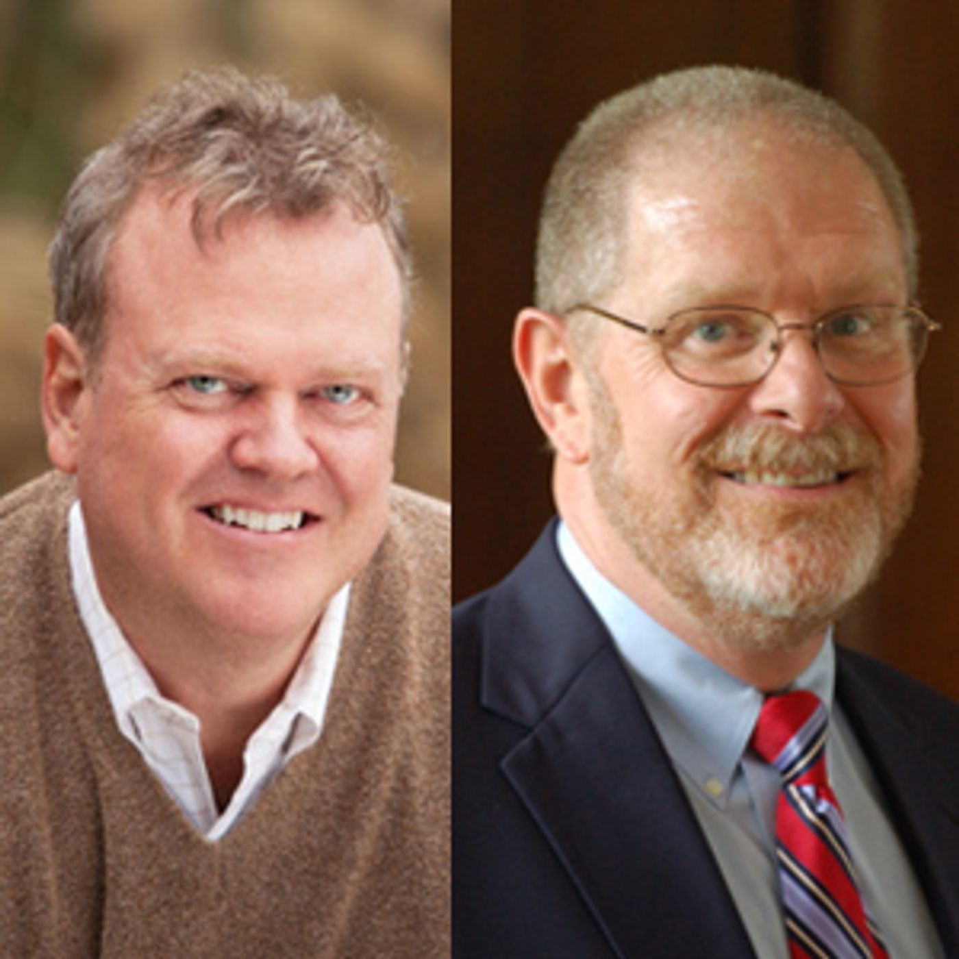 Kevin Ford and Jim Singleton: What Happens When Church Leaders Are Not 'Attentive'