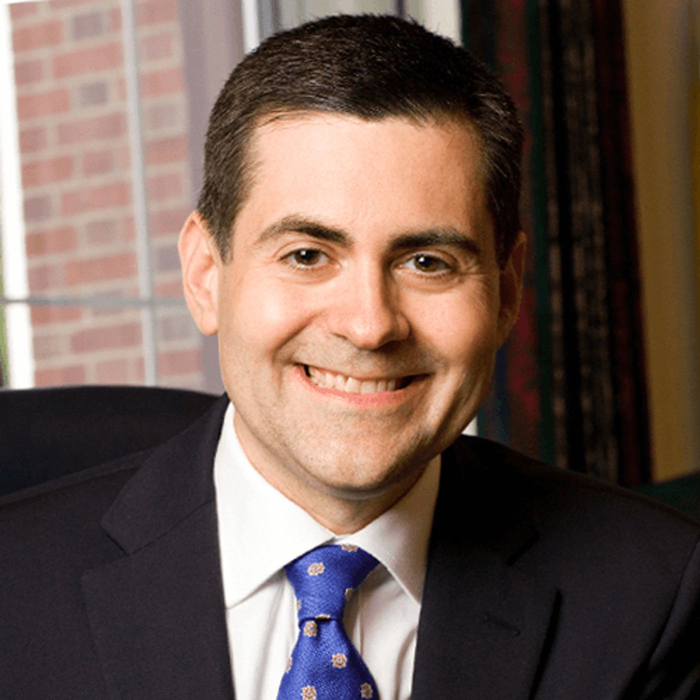 Russell Moore: Leading Well Through Election 2016 episode artwork