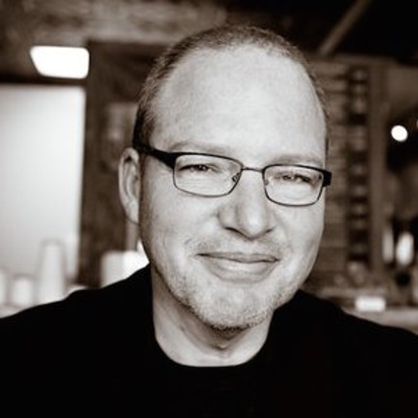 The Exchange with Ed Stetzer