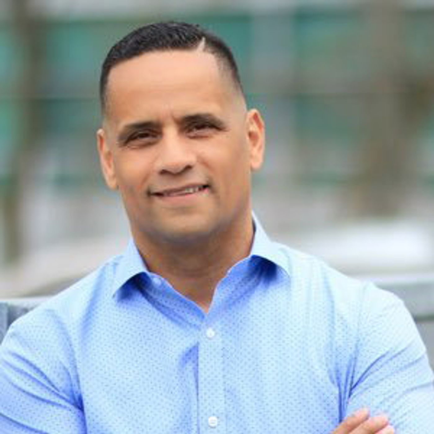 Pastor Choco: How Your Church Can Reach Out to Latinos episode artwork