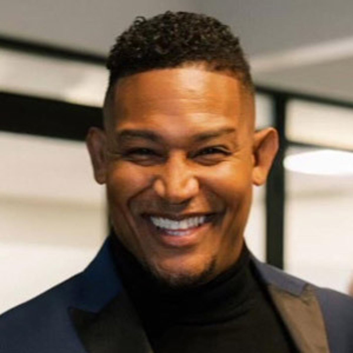Léonce Crump Jr.: How To Develop Resilient Teams