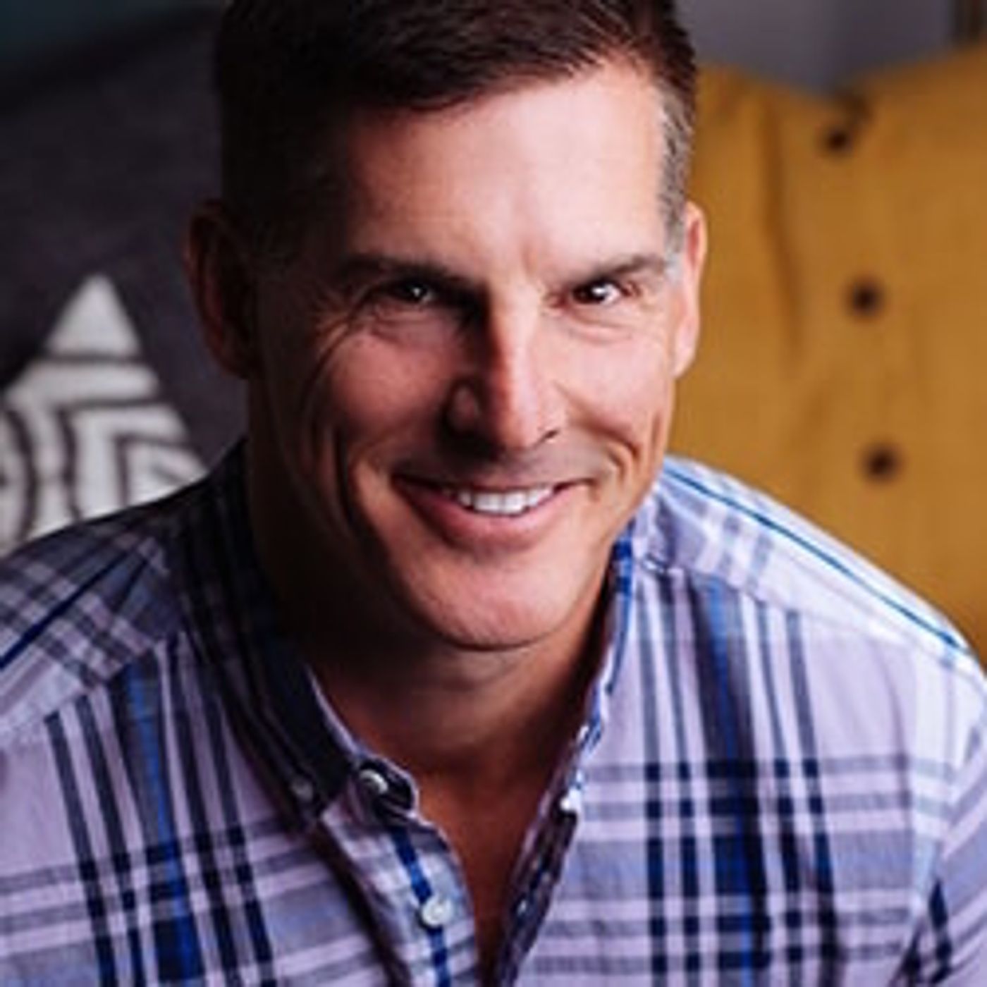 Craig Groeschel: The Small, Everyday Decisions that Reveal Divine Direction episode artwork