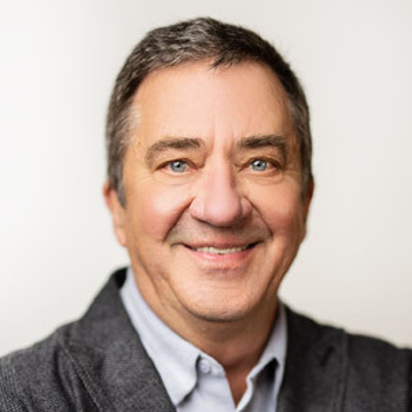 Henry Cloud: Trust Is More Complex Than You Might Realize