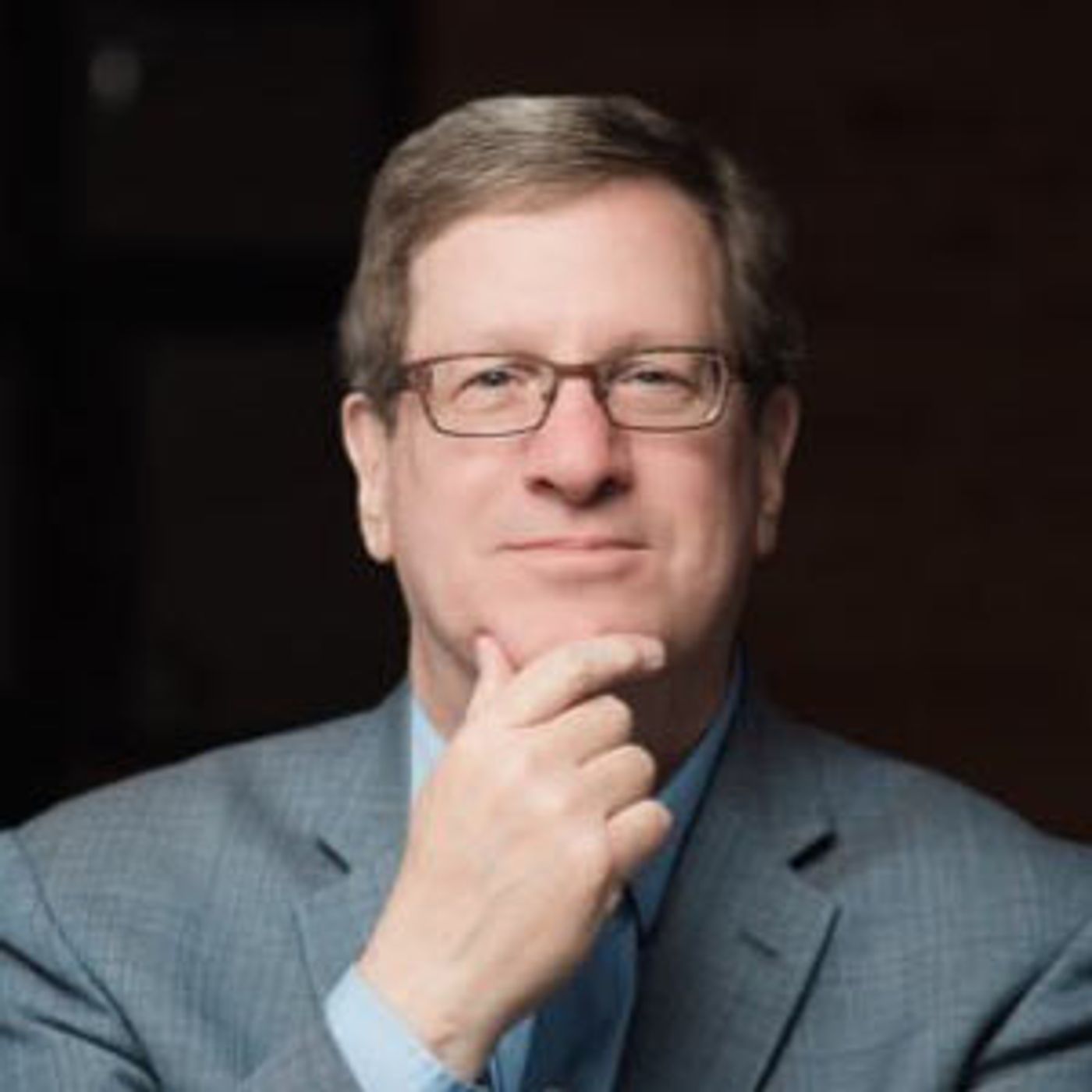The Exchange with Ed Stetzer