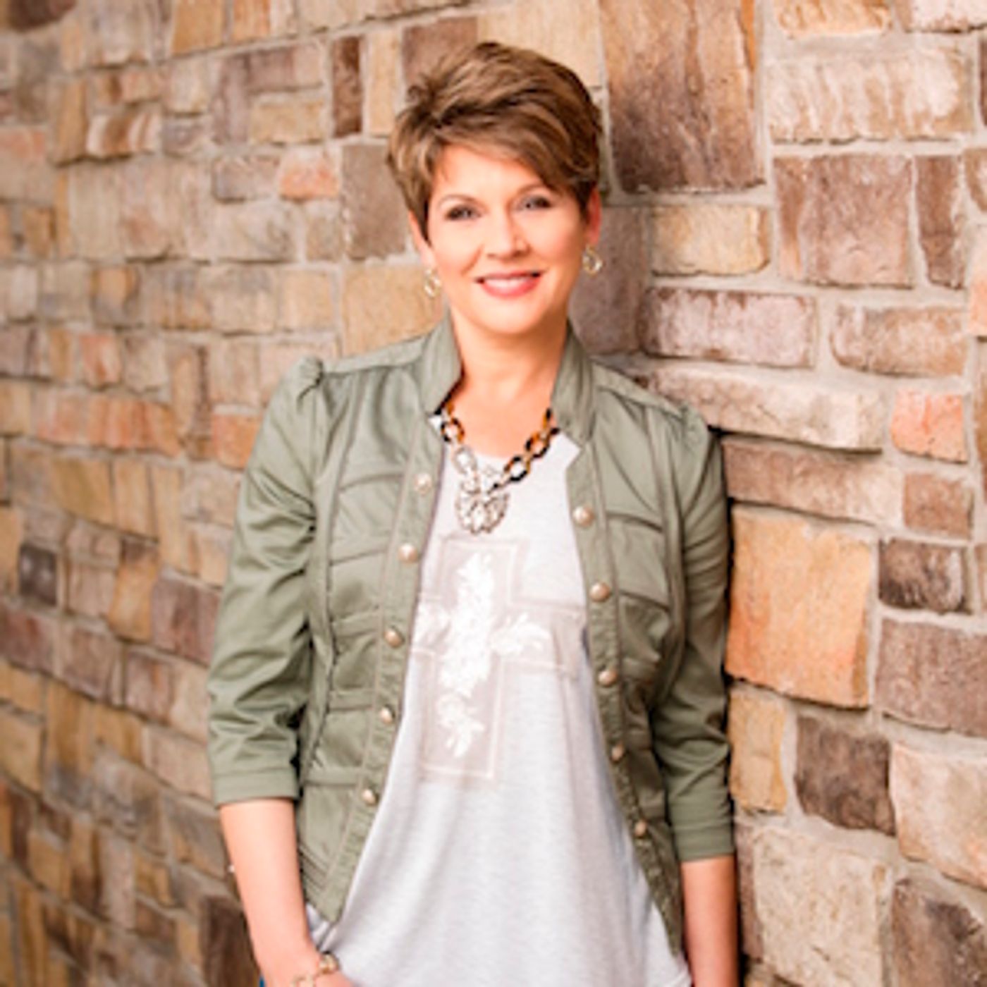 Jennifer Rothschild: Understanding God's Love from Every Book of the Bible episode artwork