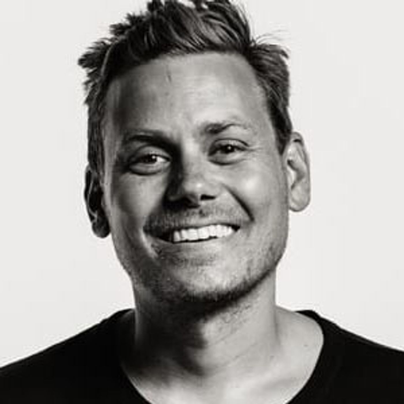 John Mark Comer: Hurry Is the Greatest Enemy to Spiritual Life episode artwork