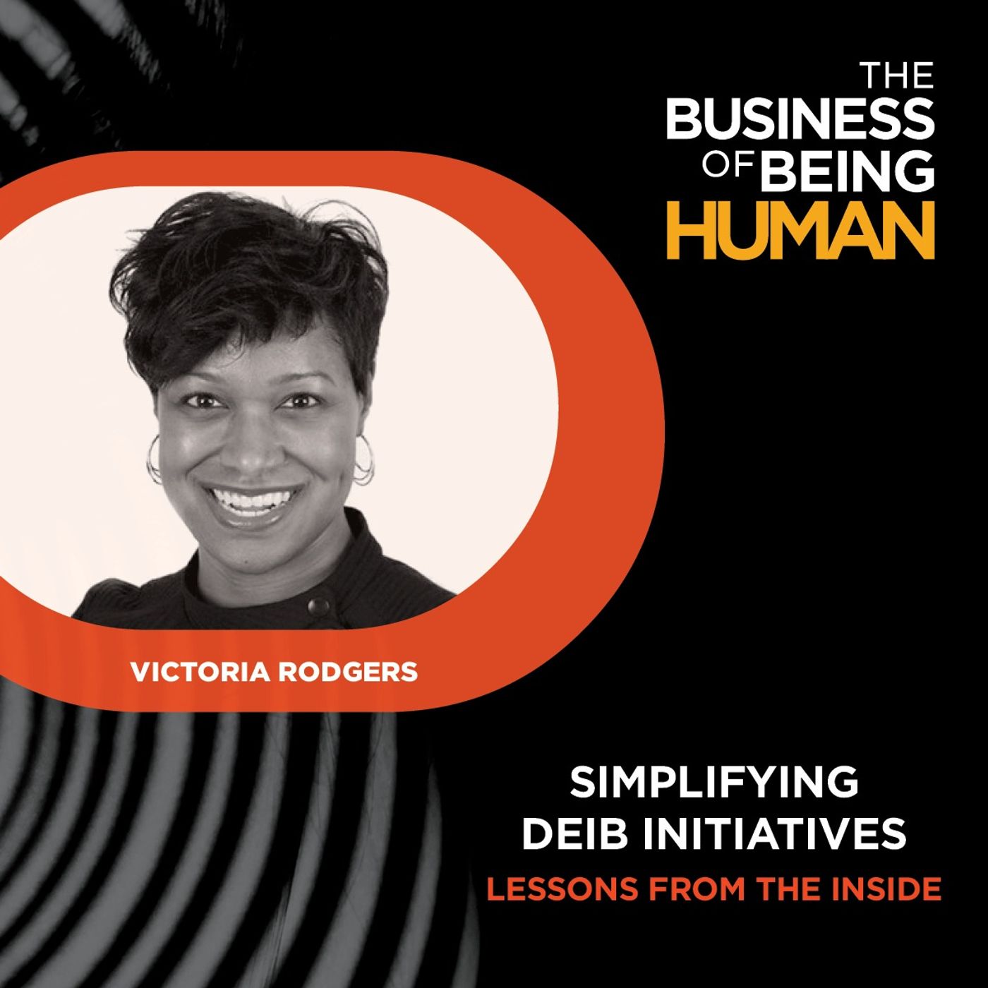 The Business of Being Human