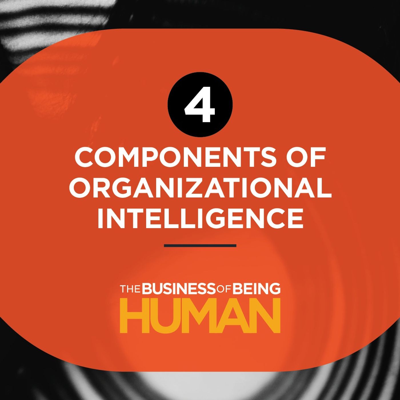 The Business of Being Human
