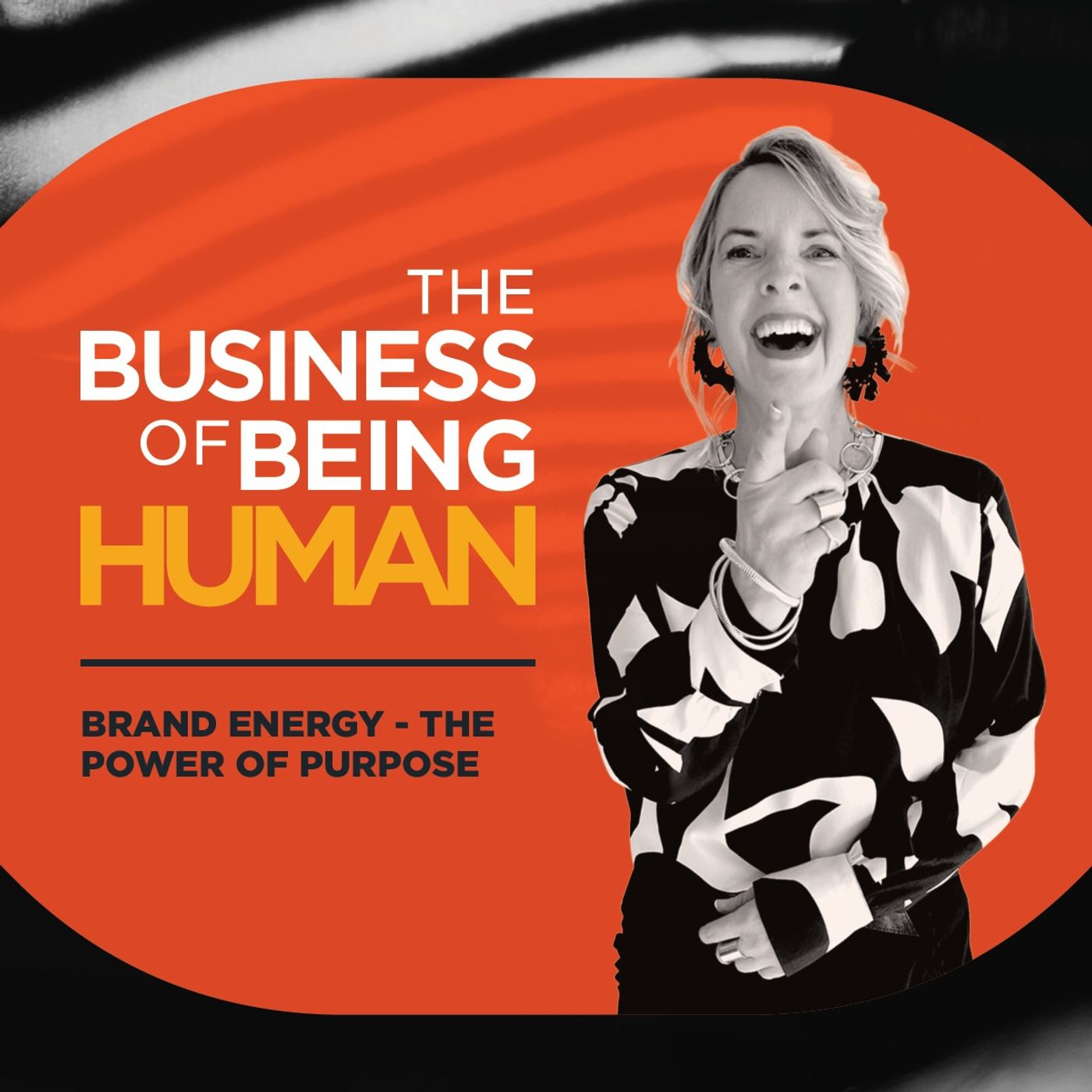 The Business of Being Human