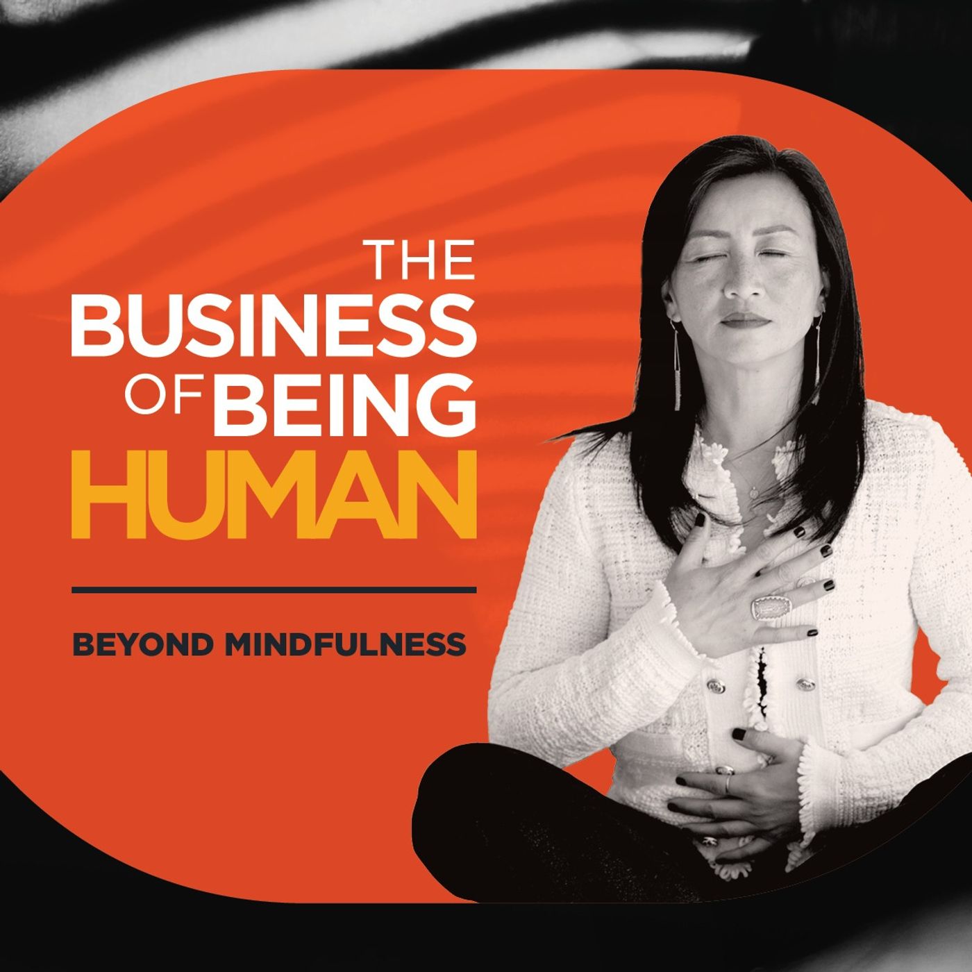 The Business of Being Human