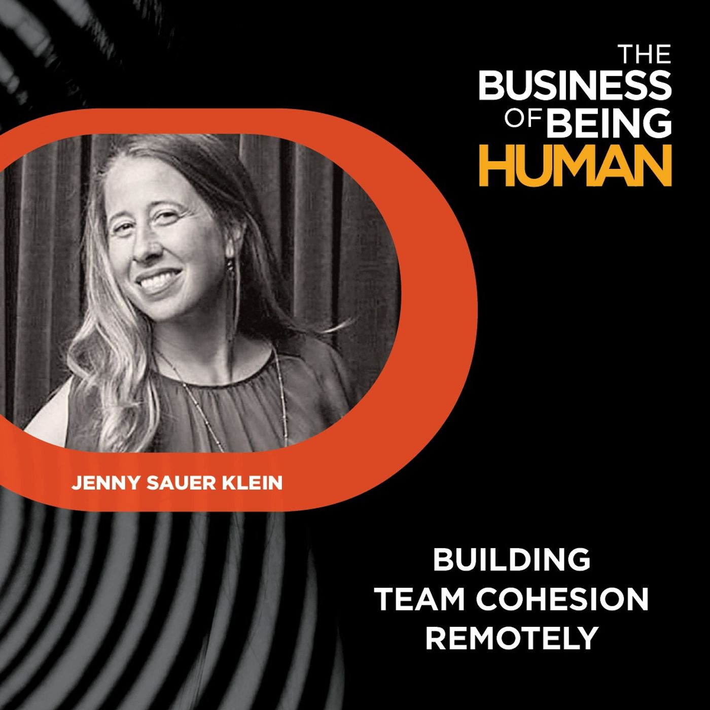 The Business of Being Human