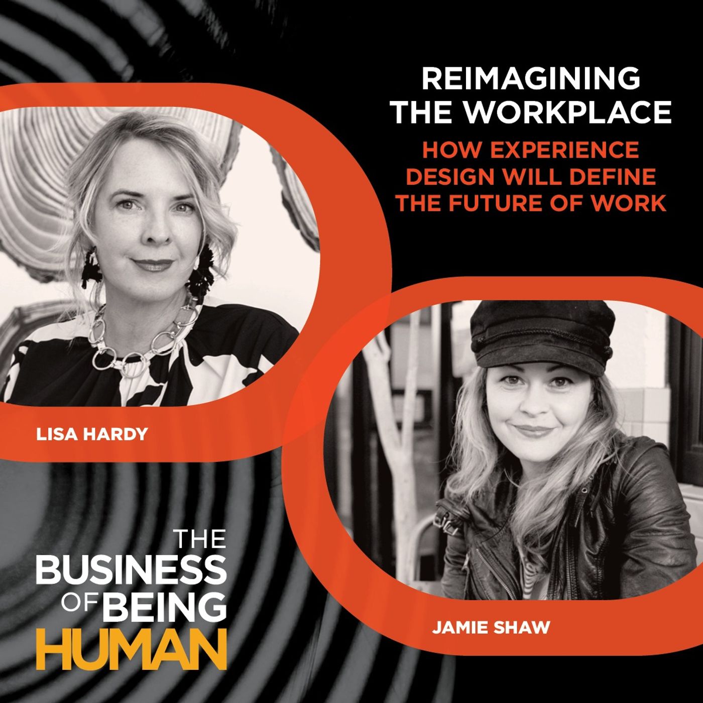 The Business of Being Human