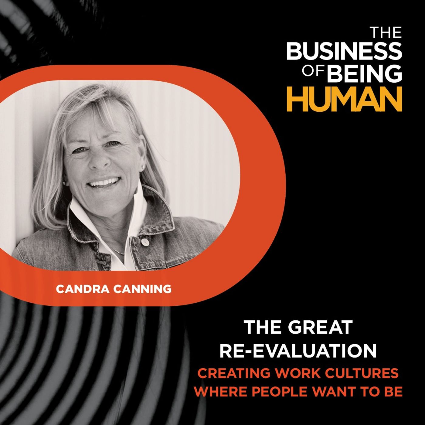 The Business of Being Human