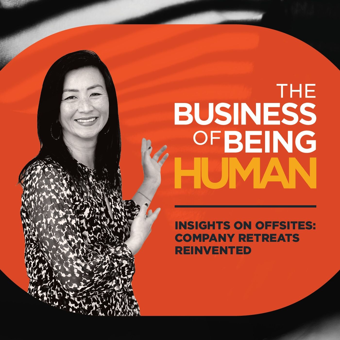 The Business of Being Human