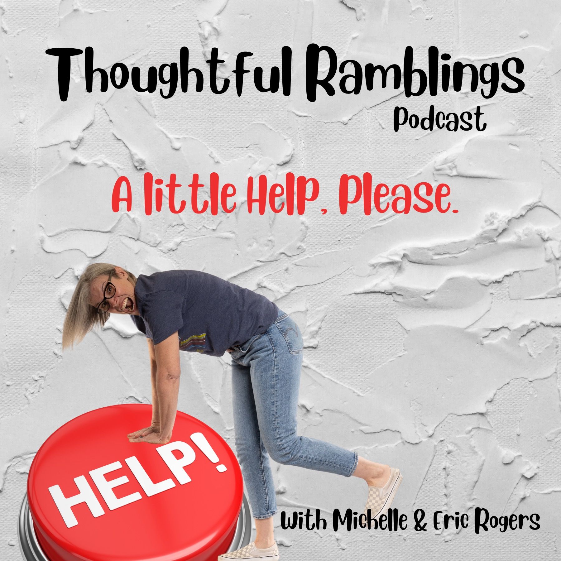 A little help, Please