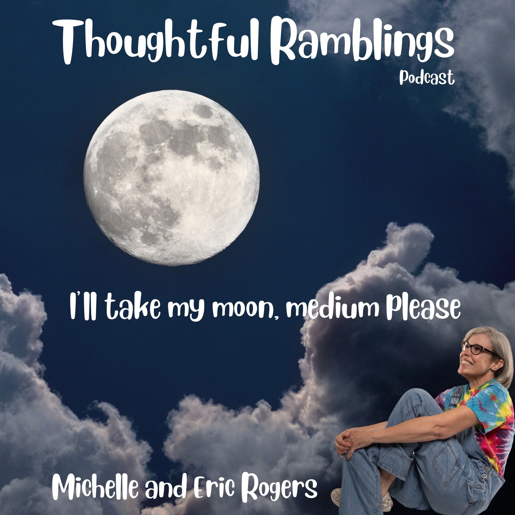 I'll take my moon, medium please.