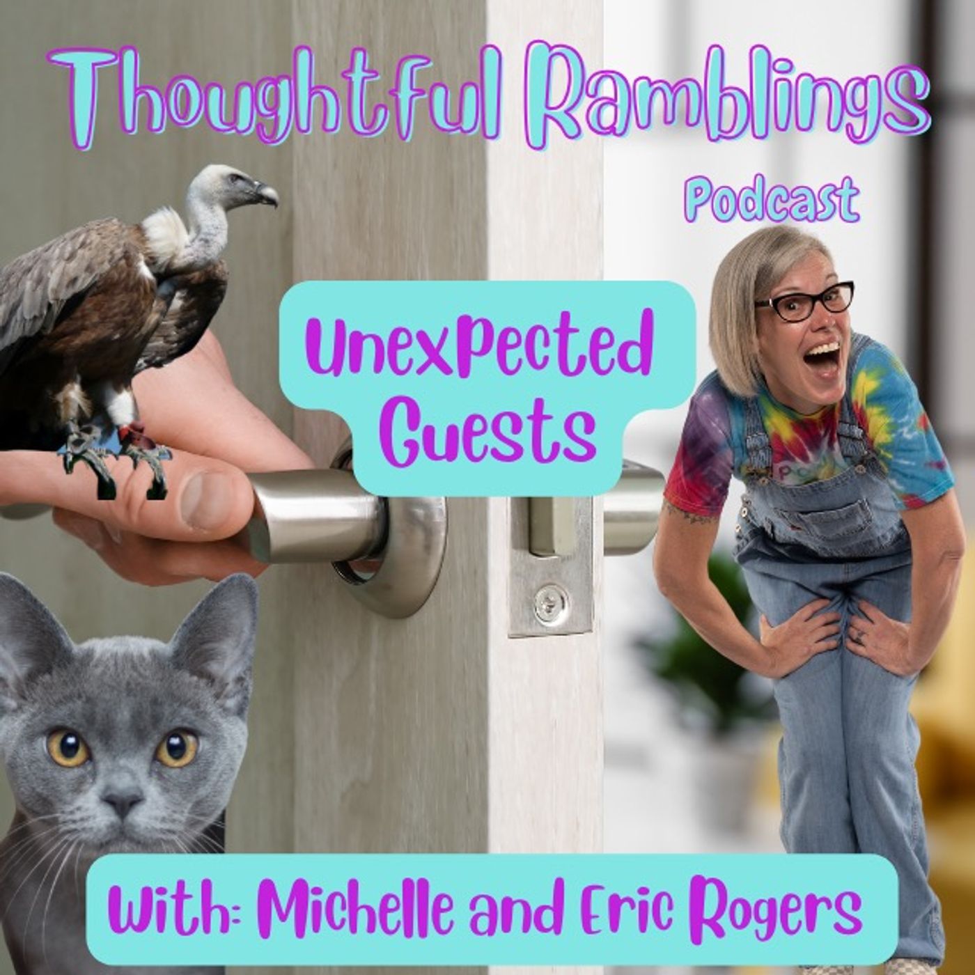 Unexpected Guests