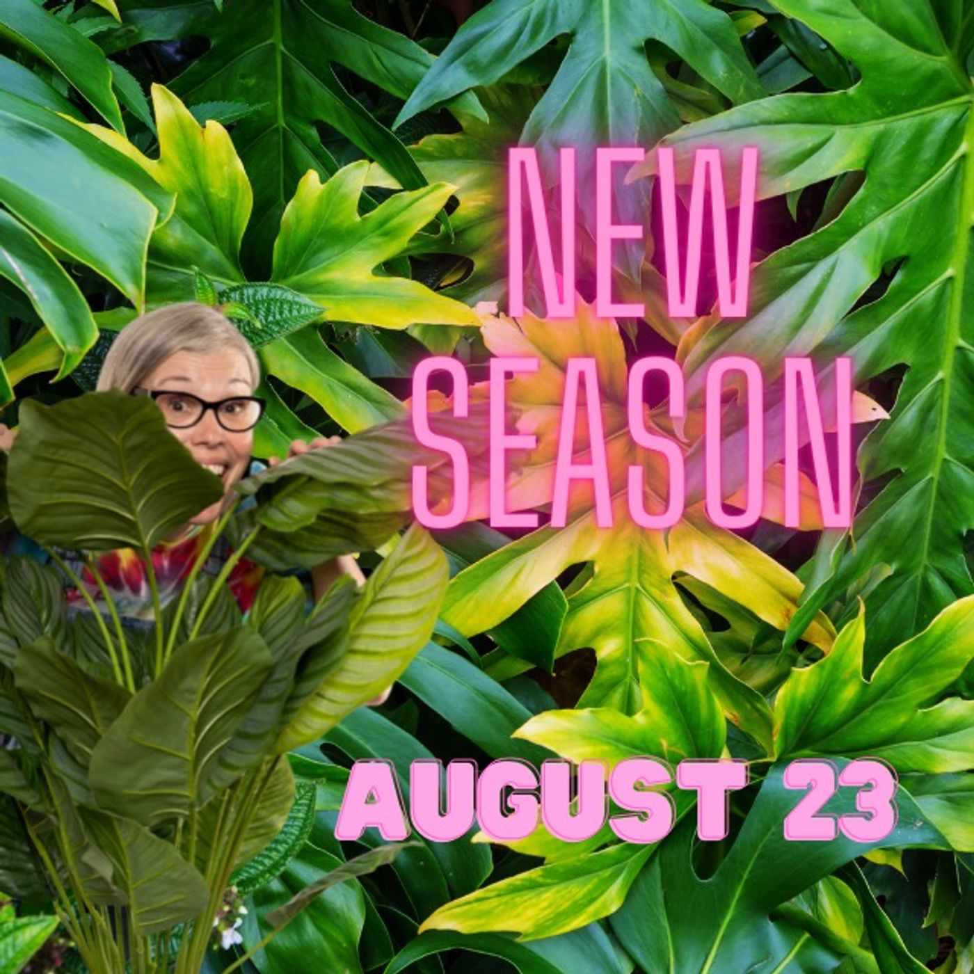 Get Ready For Season 2
