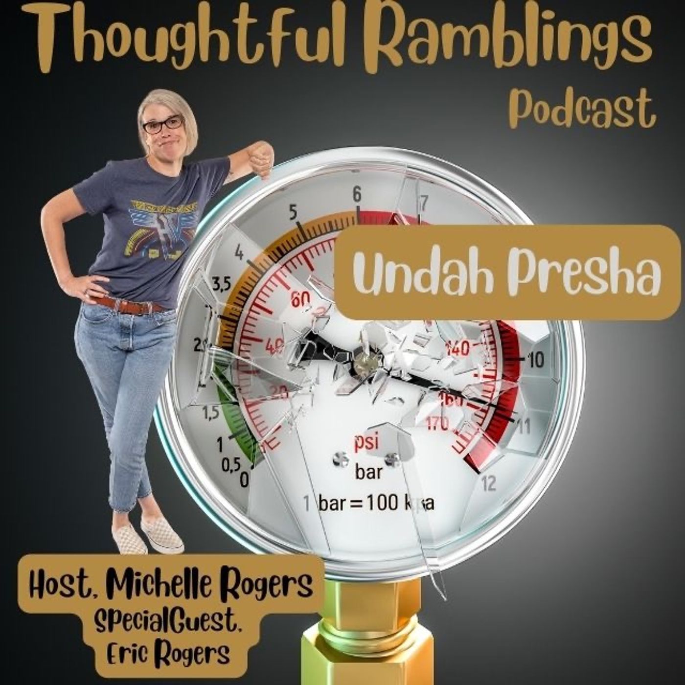 Undah Presha