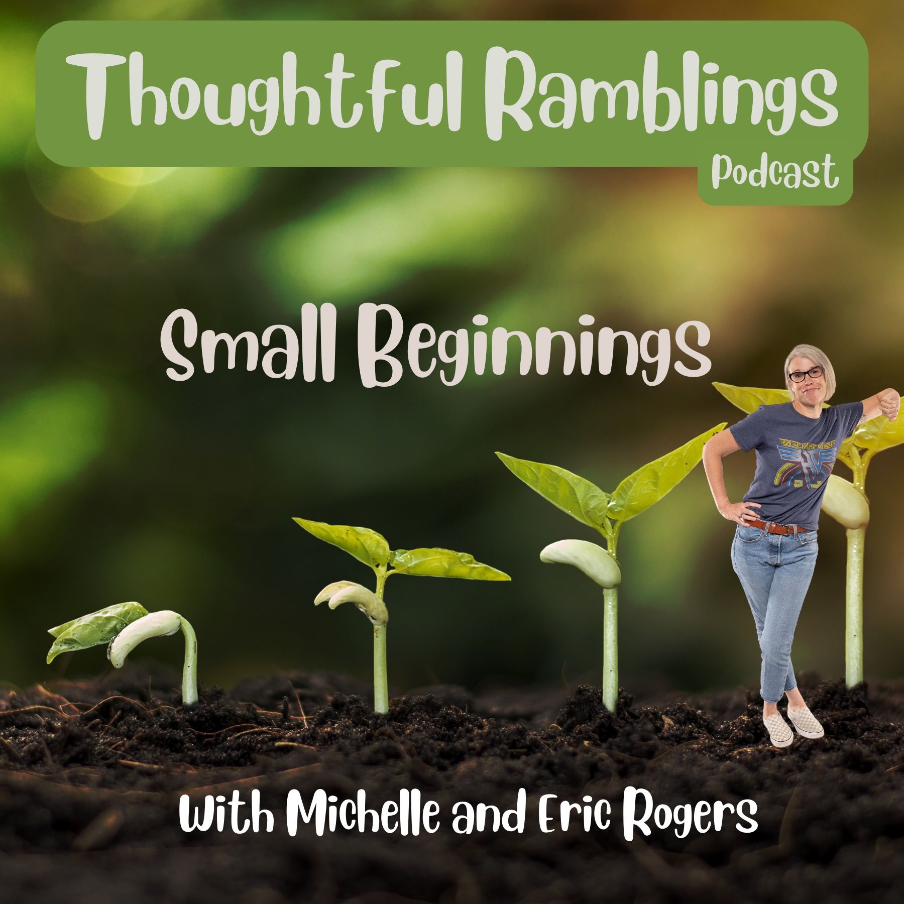 Small Beginnings