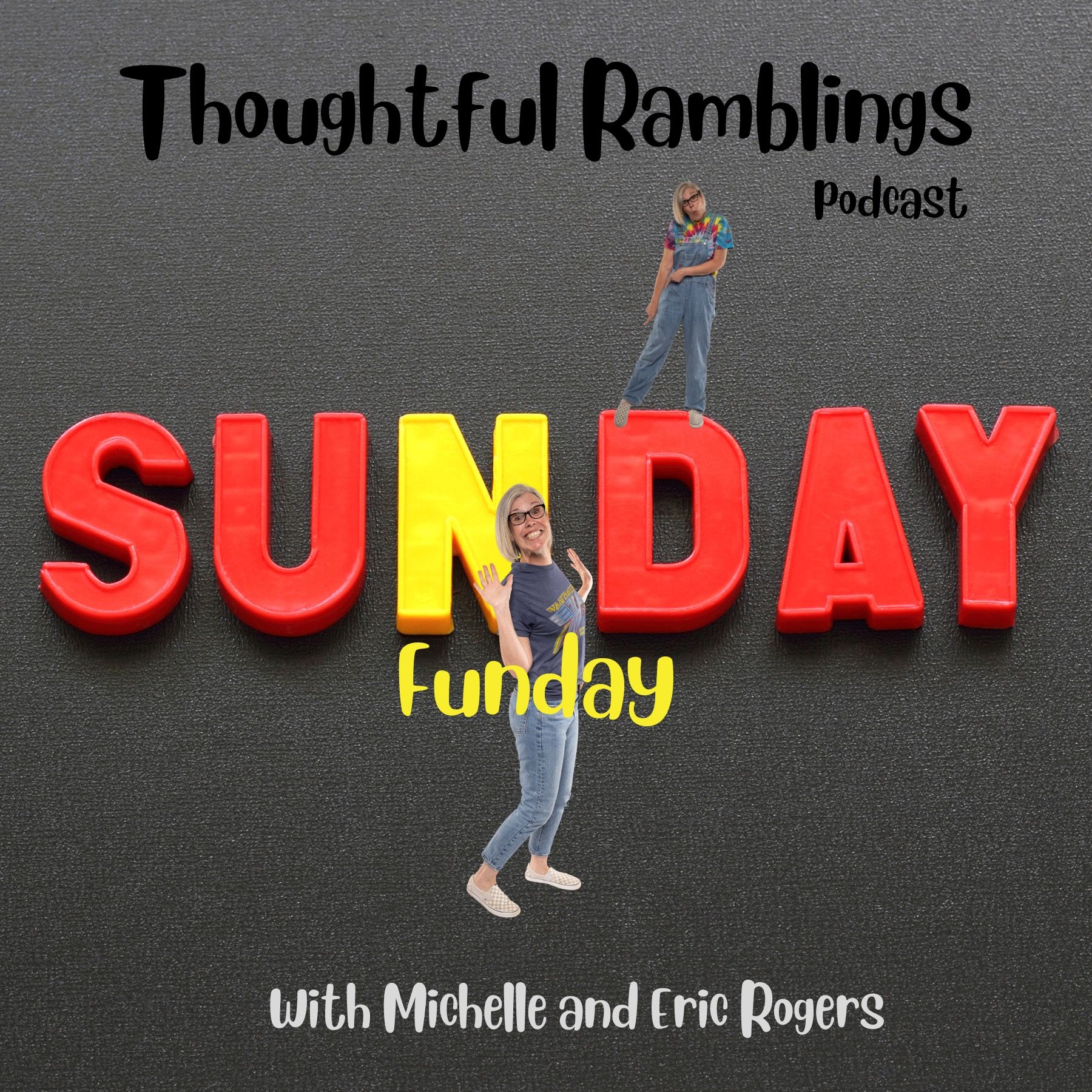 Sunday Funday