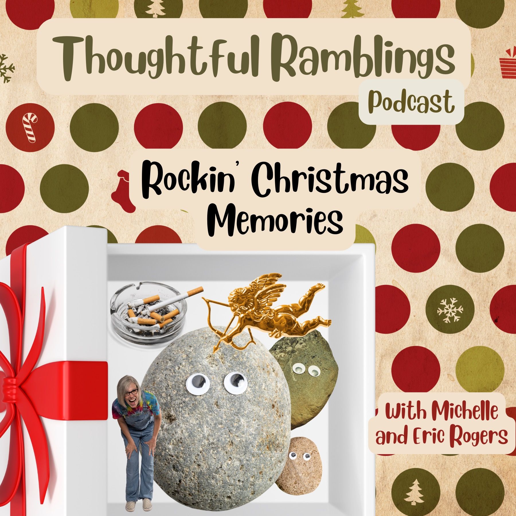 Rockin' Christmas Memories