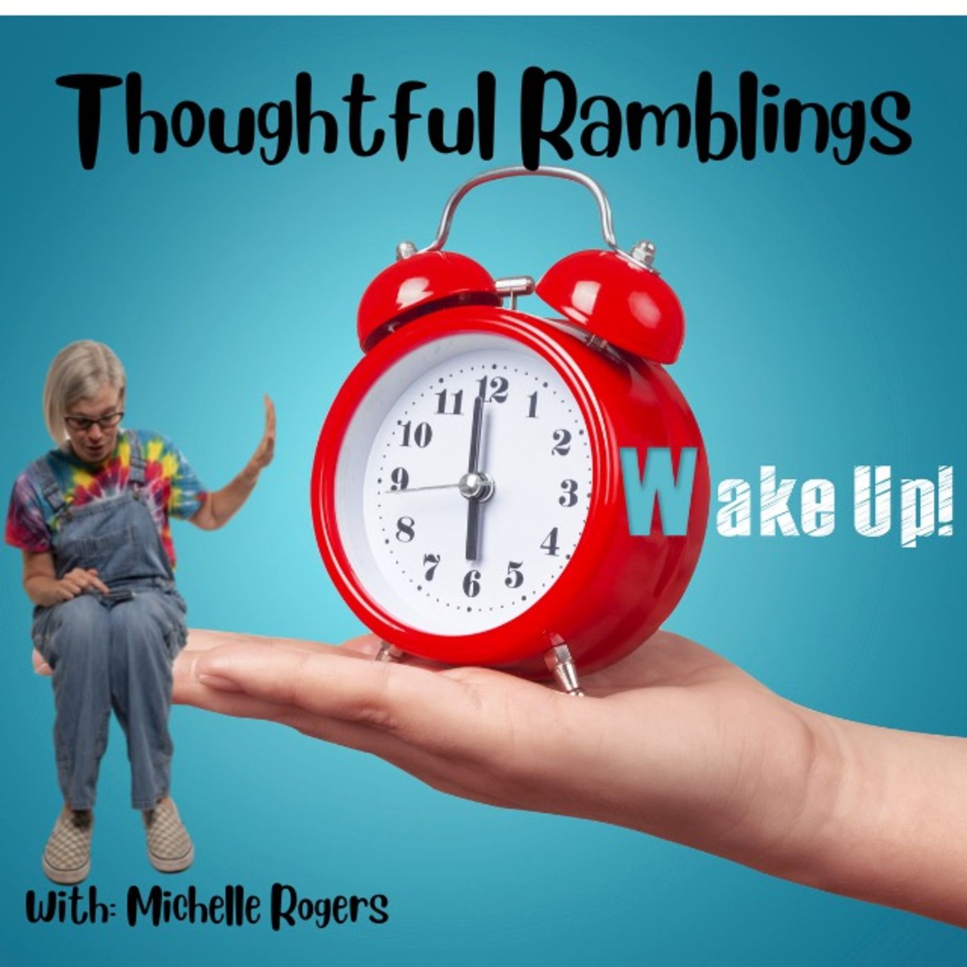 Wake Up!