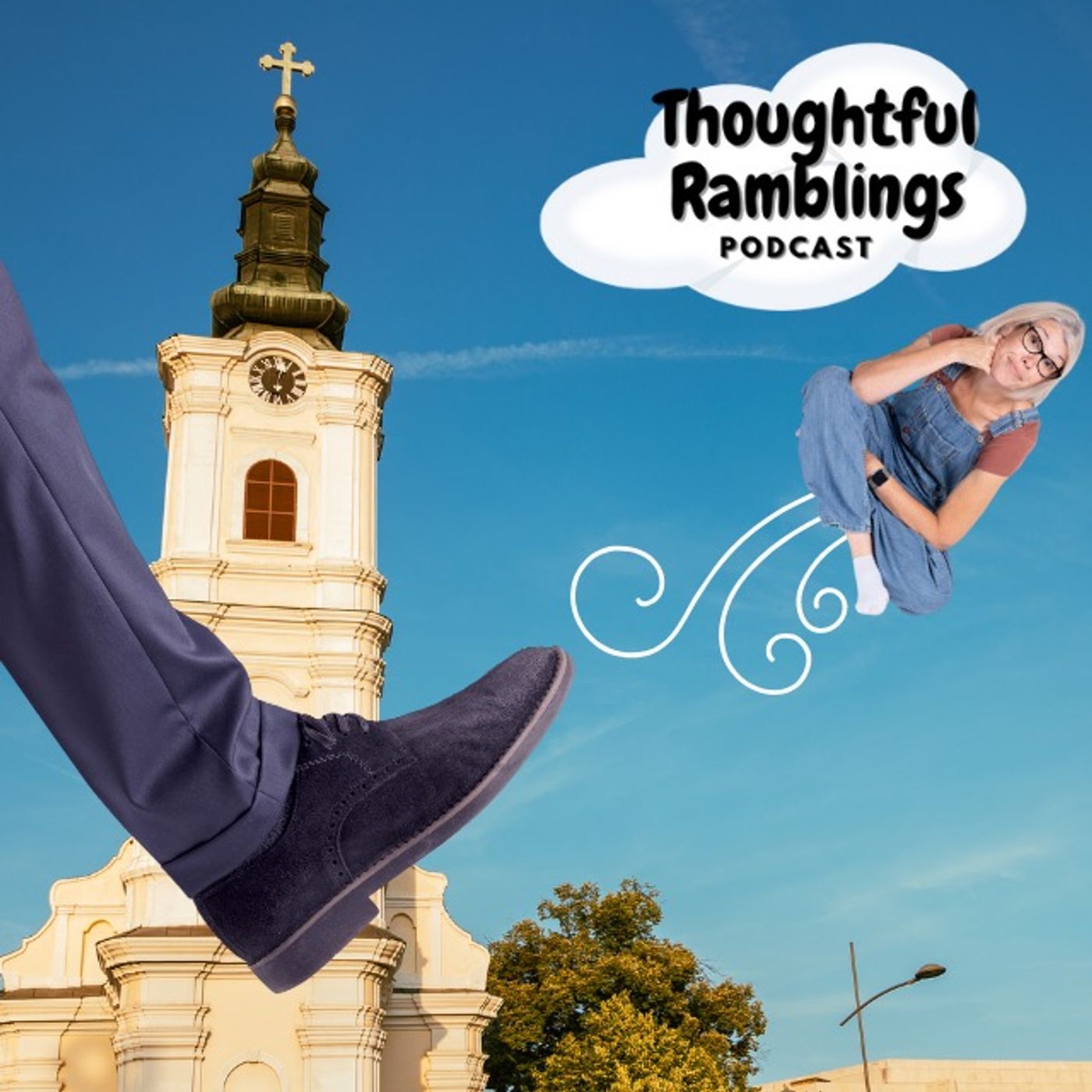 You Can Get Kicked Out Of Church ?!?