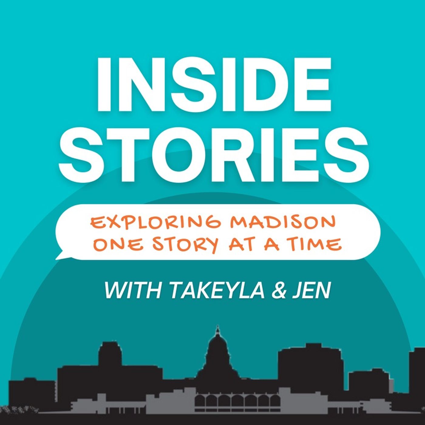 Isthmus Inside Stories
