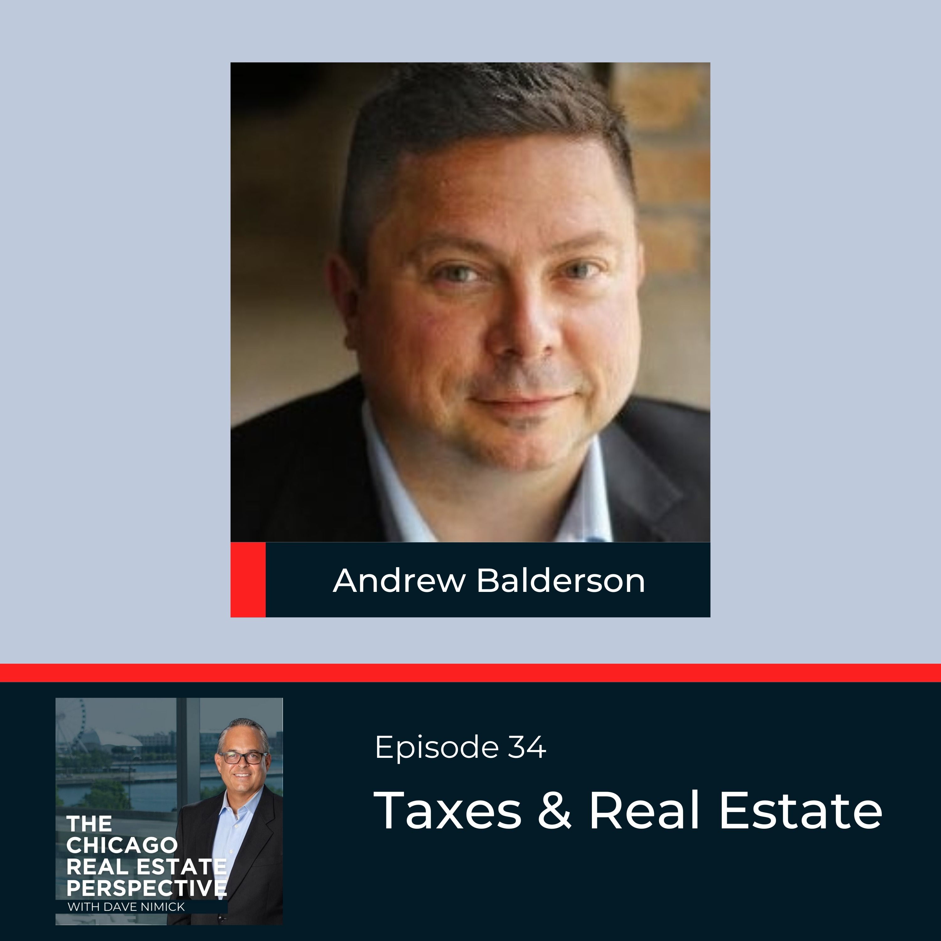 Chicago Real Estate Perspective