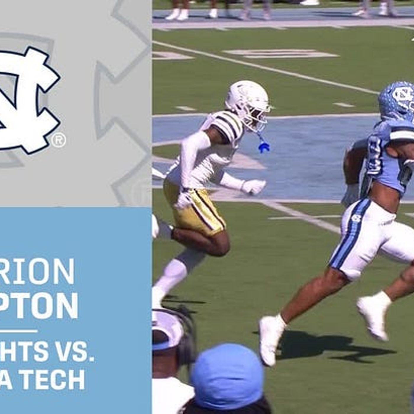 (#74) Ashton Jeanty, Cam Skattebo, and the QB3 competition: All New Deeper Dives episode artwork