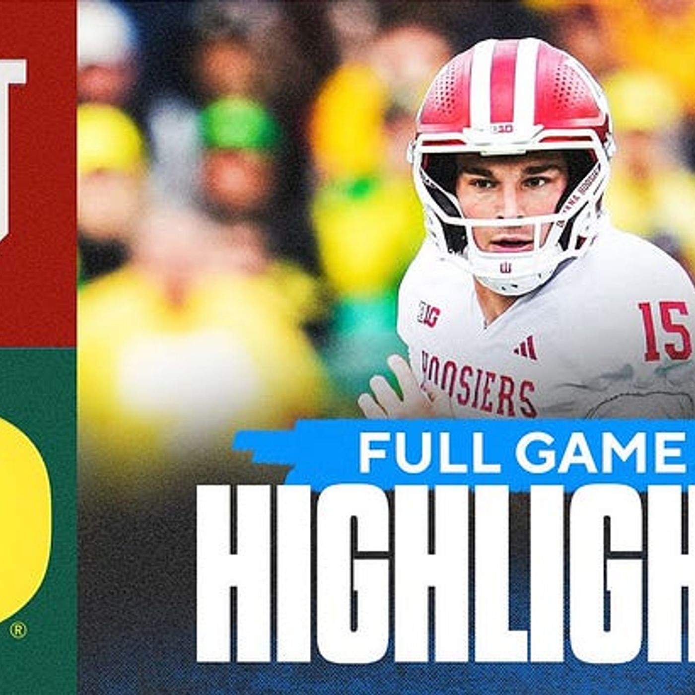 (#149) Fernando Mendoza, Elijah Sarratt & Mike Washington Jr. Deeper Dives + Reactions to Jeremiah Mock 1.0 & Senior Bowl Measurements episode artwork