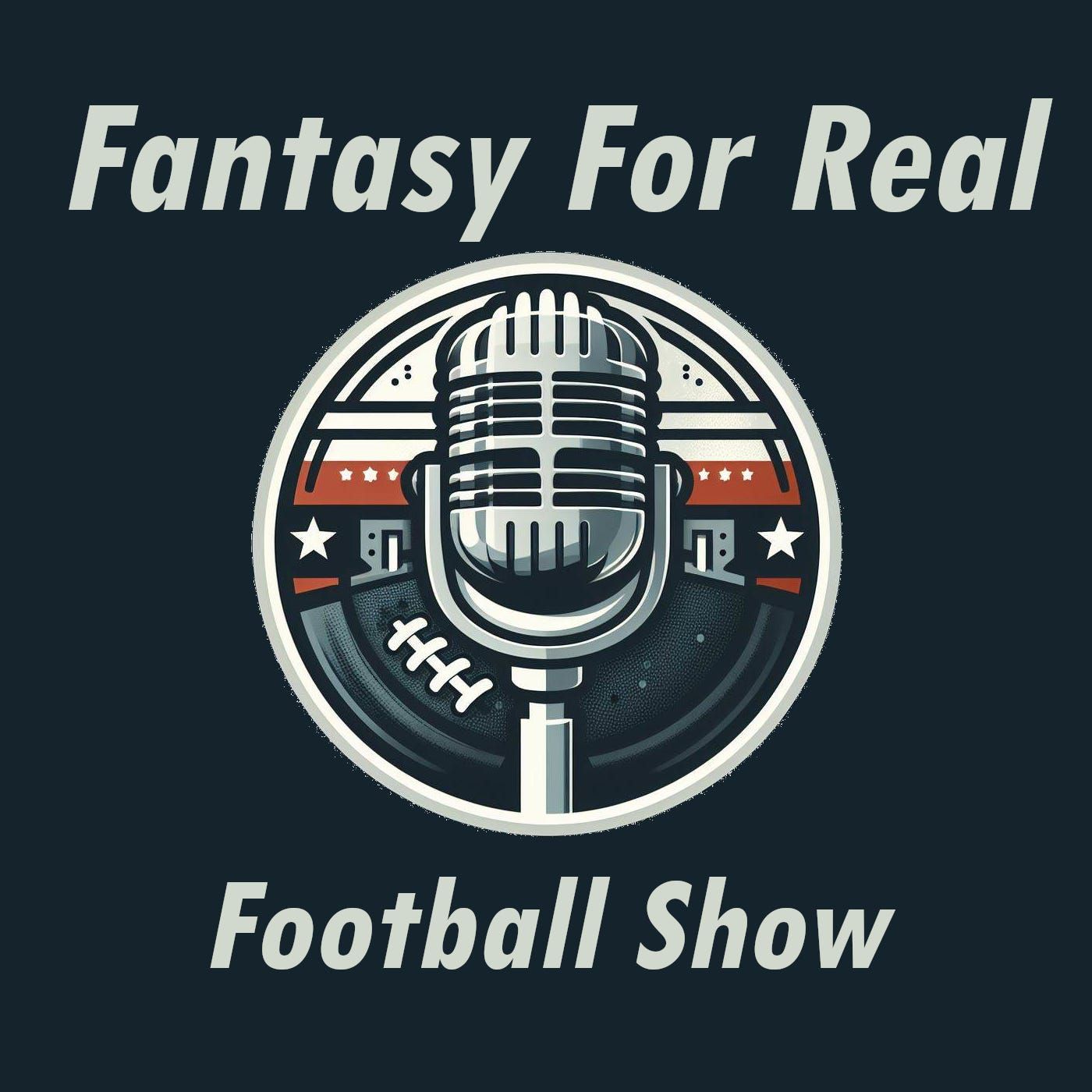 (#64) Mock Drafting Dane Brugler's Mid-Season 2025 Big Board + Weekly NFL/CFB Schedules episode artwork