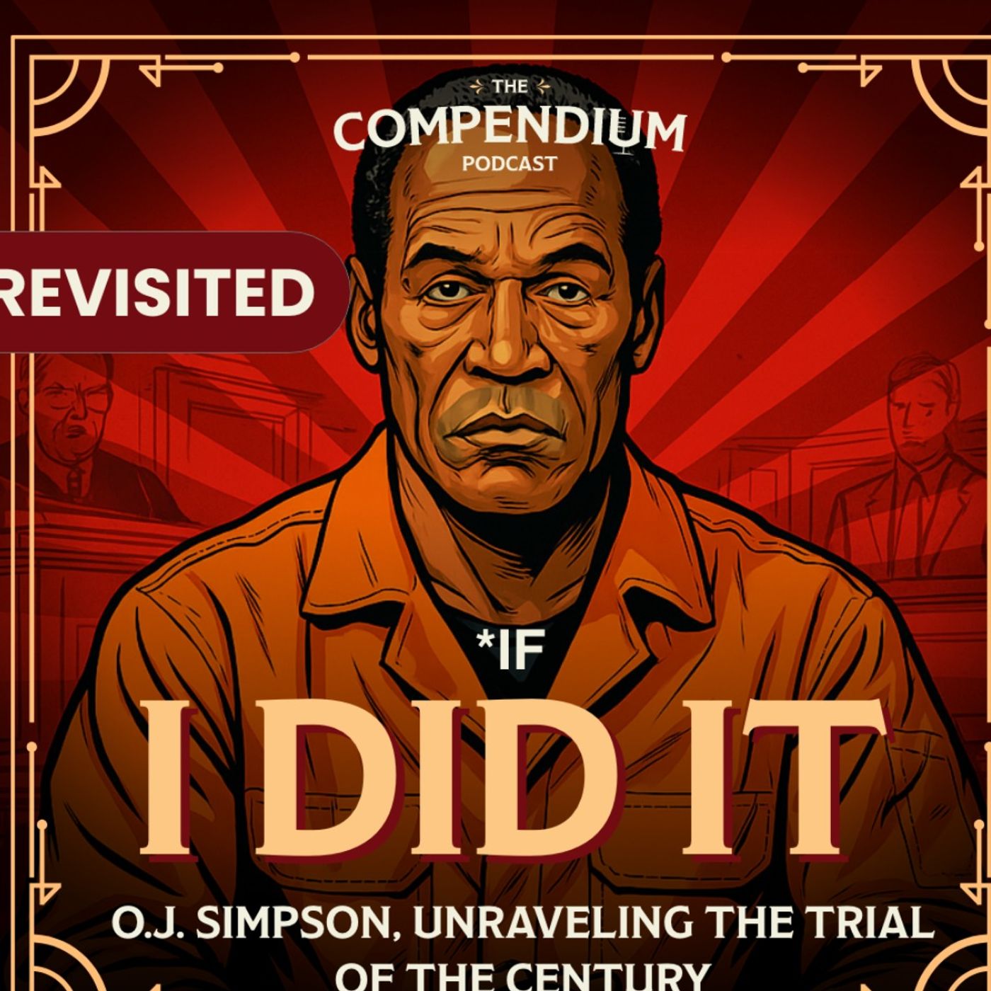 The Compendium: An Assembly of Fascinating Things