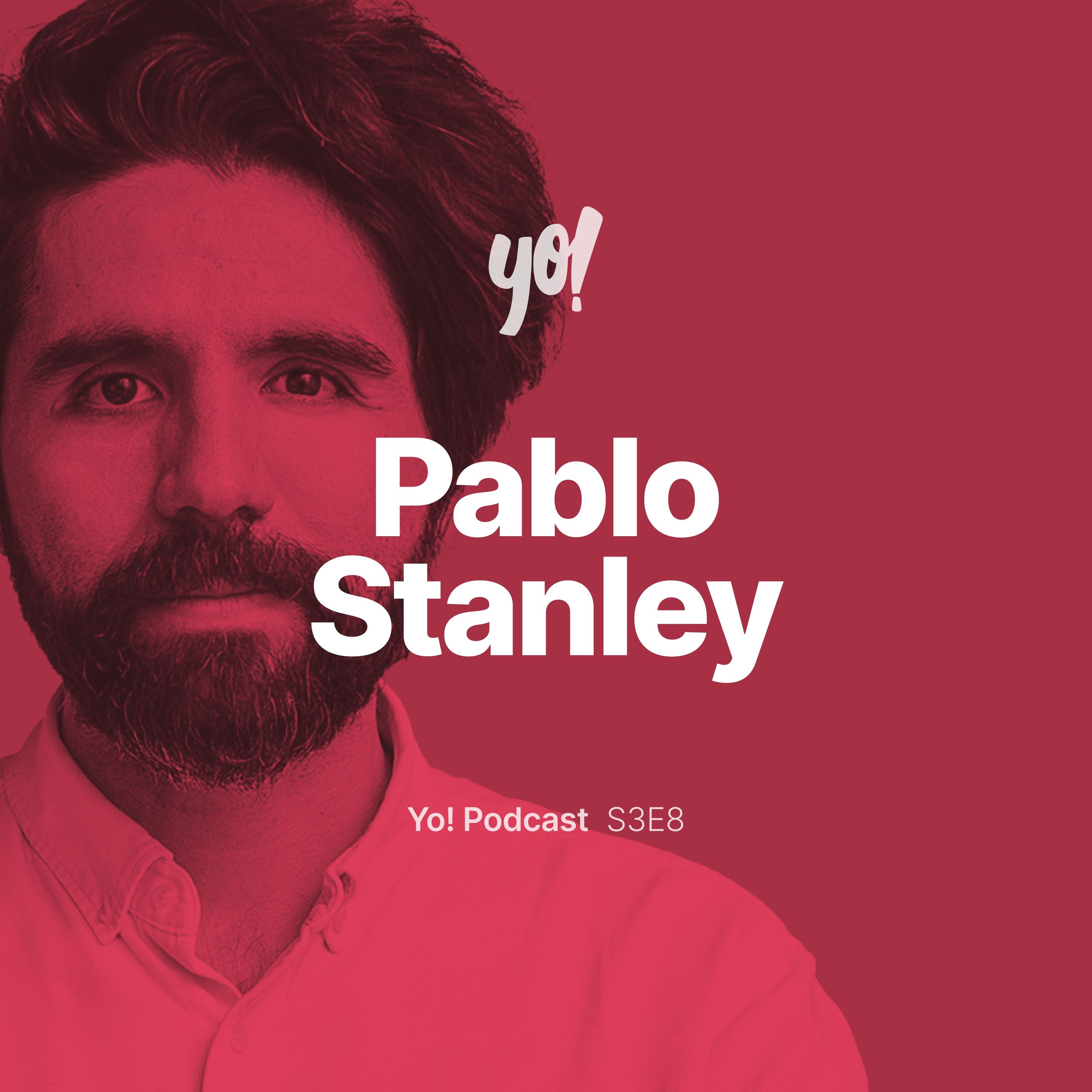 Yo! Podcast