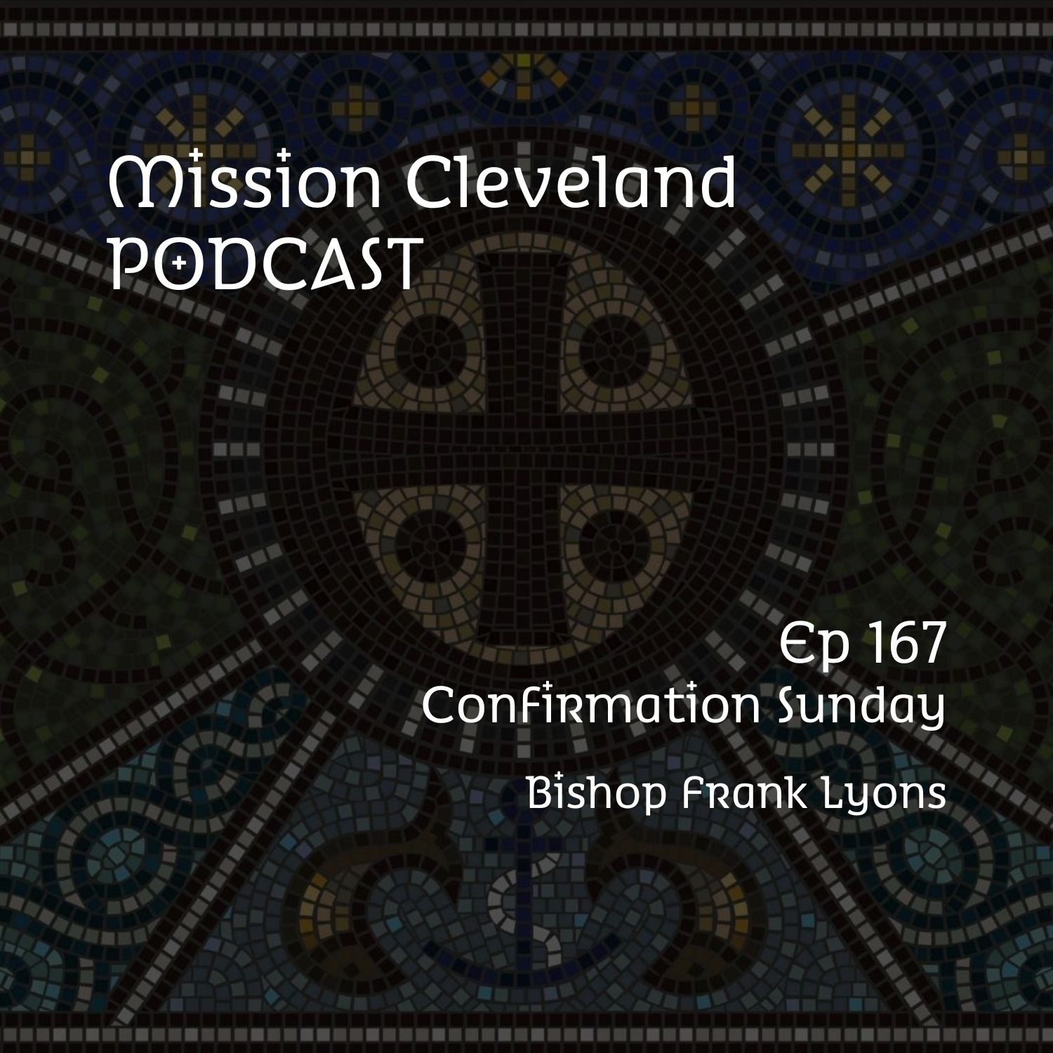 Confirmation Sunday - 10/26/25 episode artwork