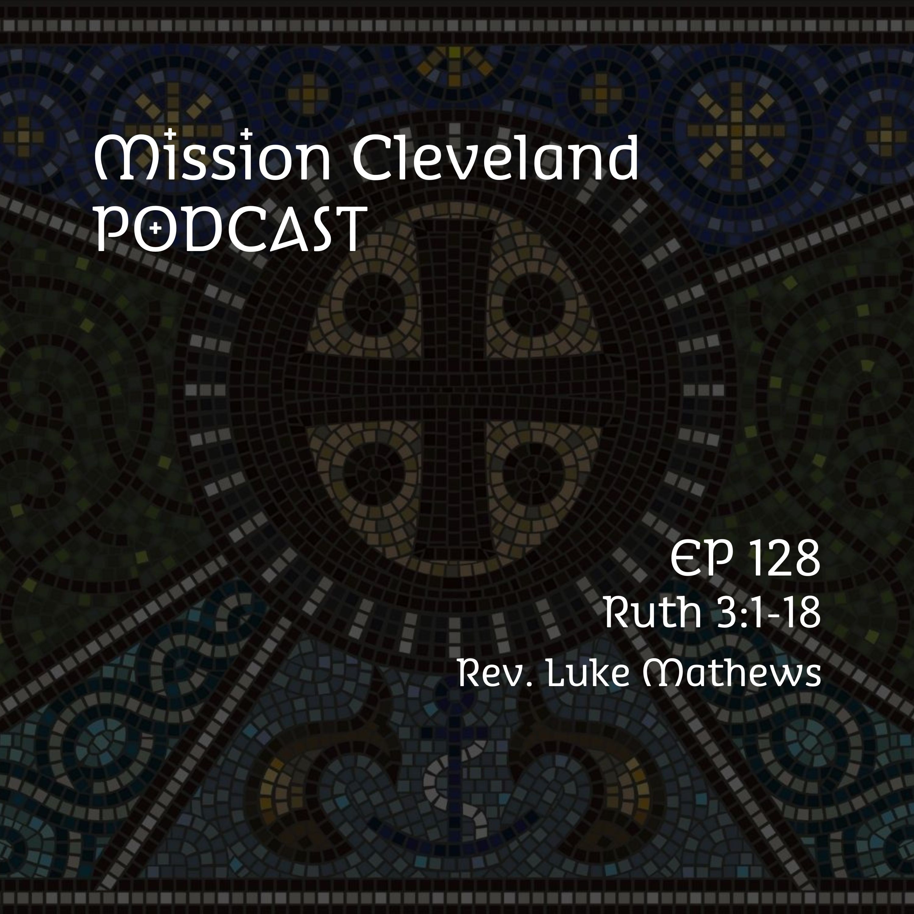 The Mission Cleveland