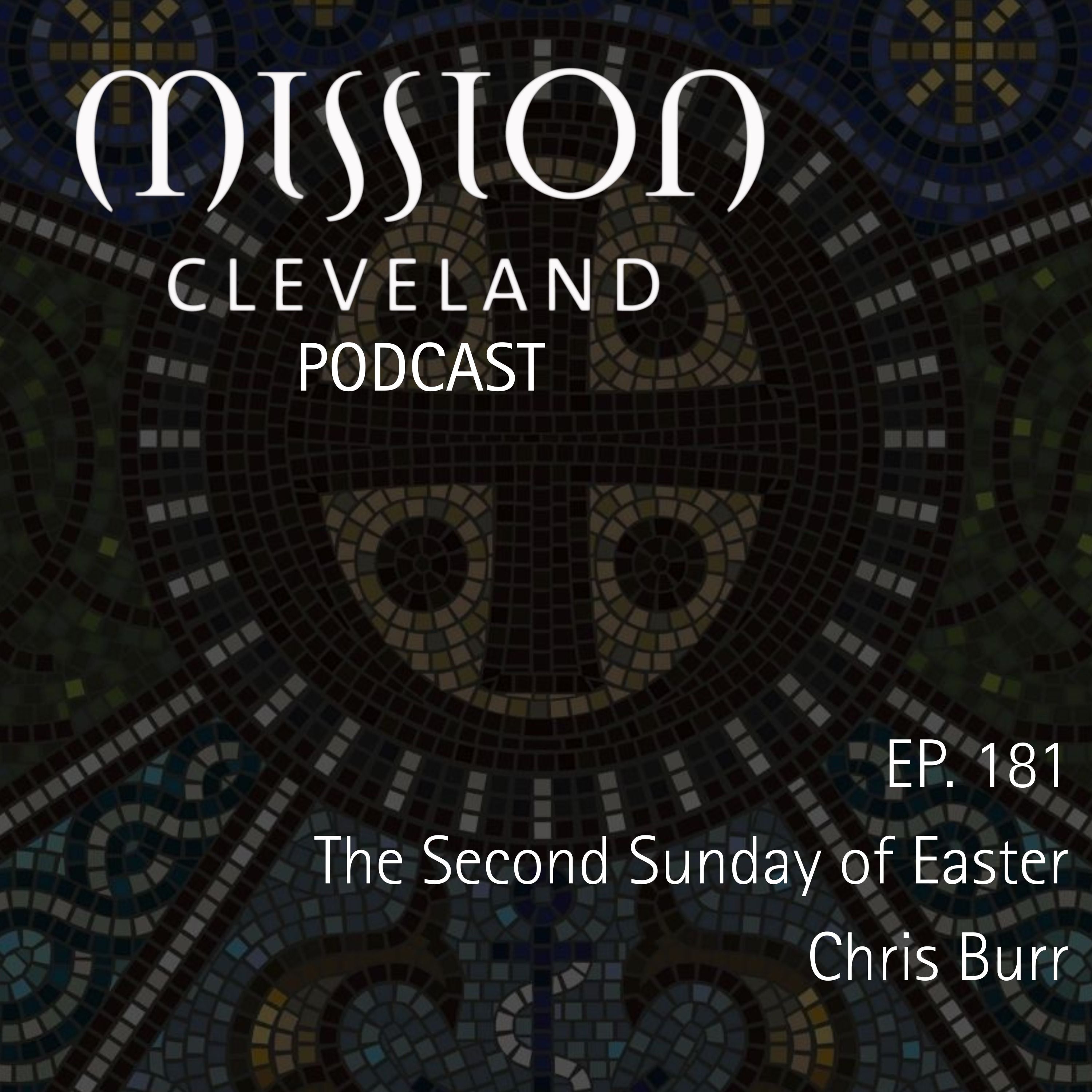 The Second Sunday of Easter episode artwork