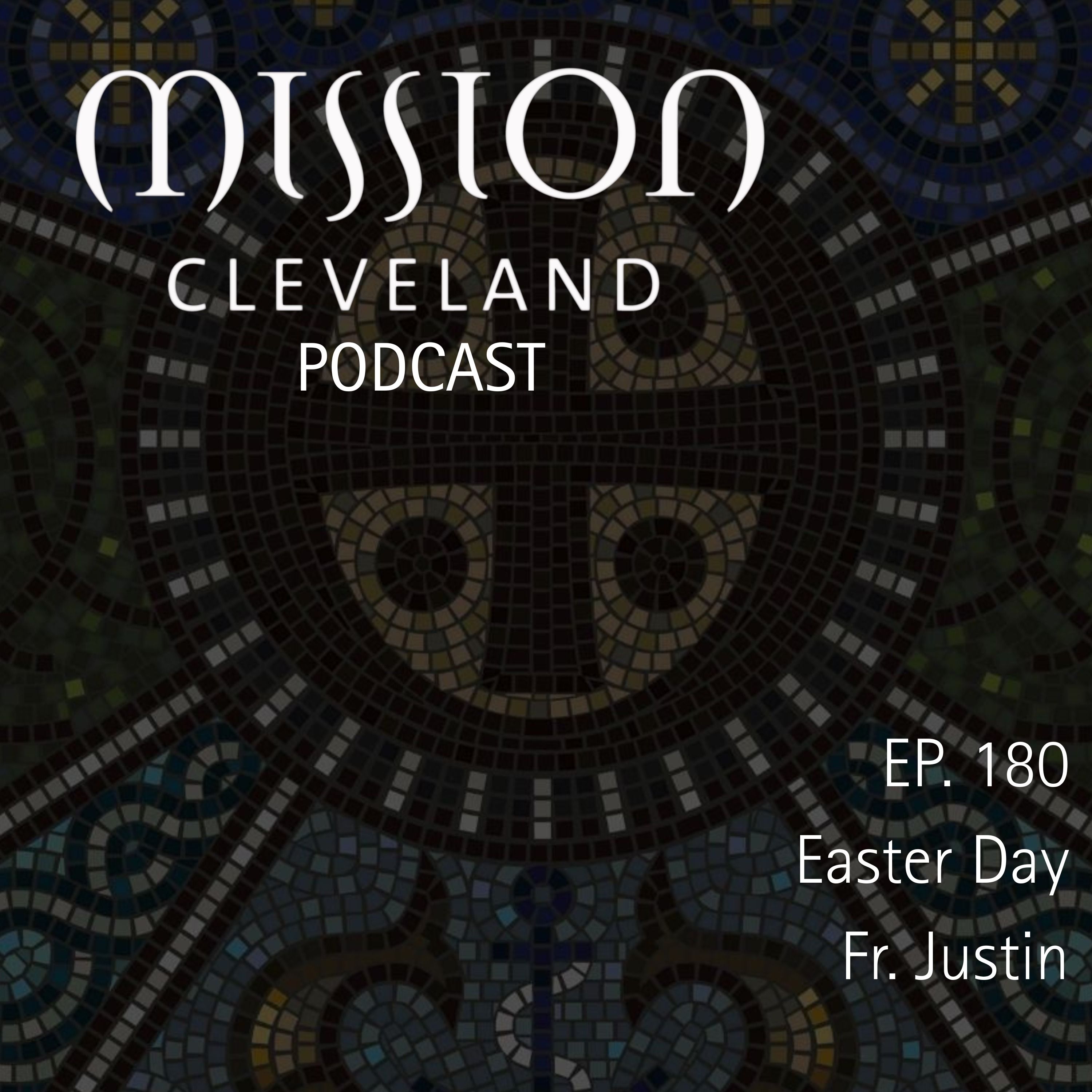 Easter Day episode artwork