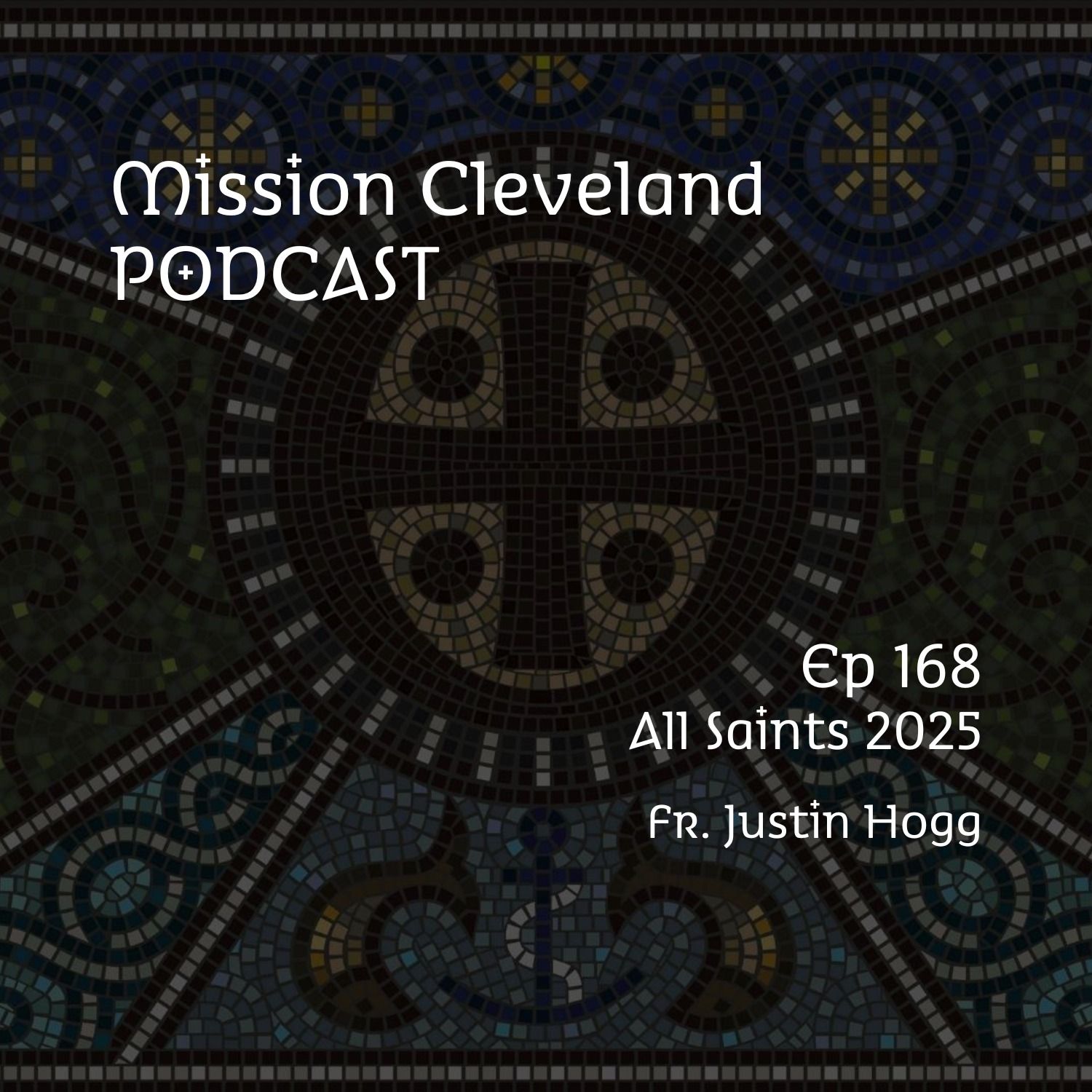 All Saints 2025 - 11/2/2025 episode artwork