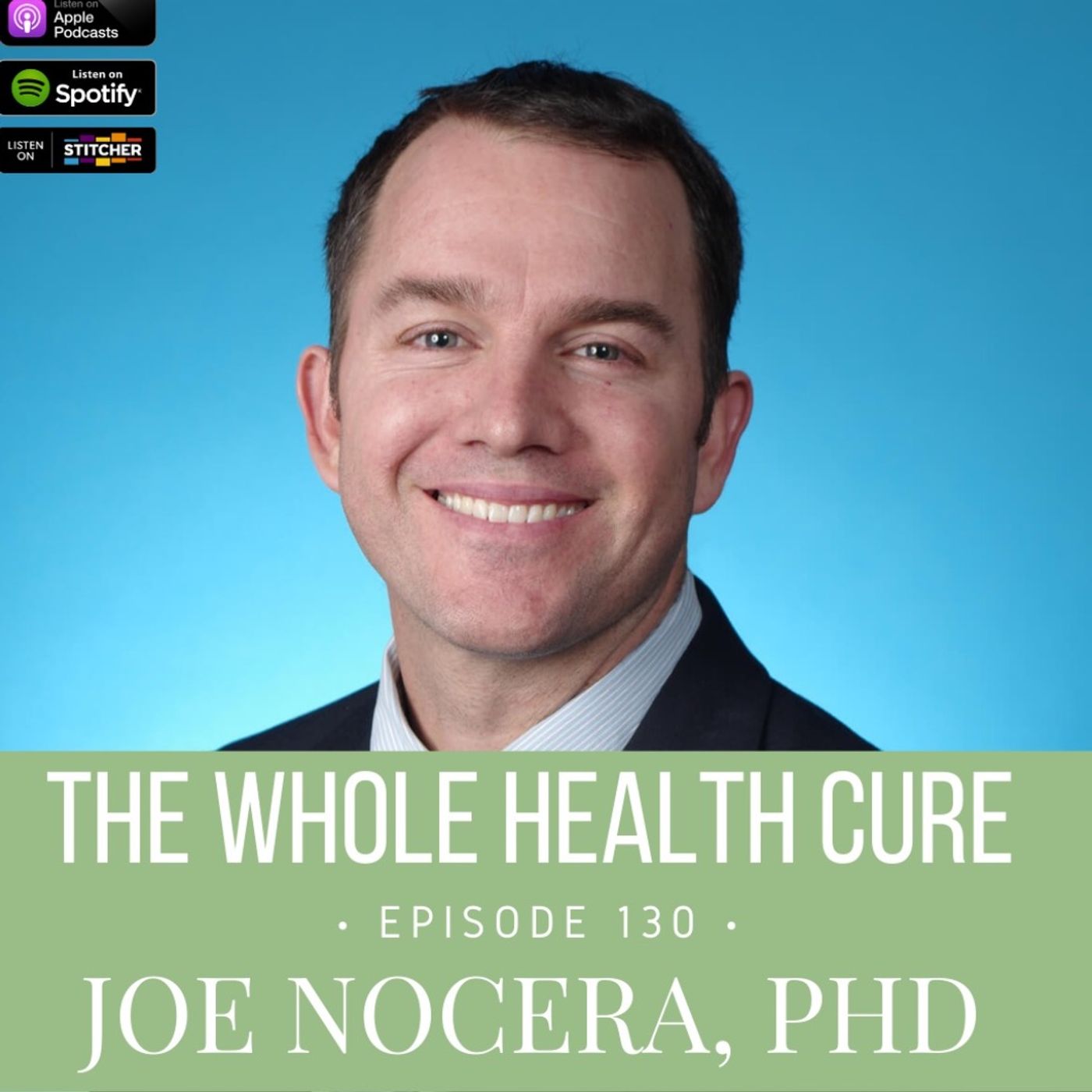 The Whole Health Cure