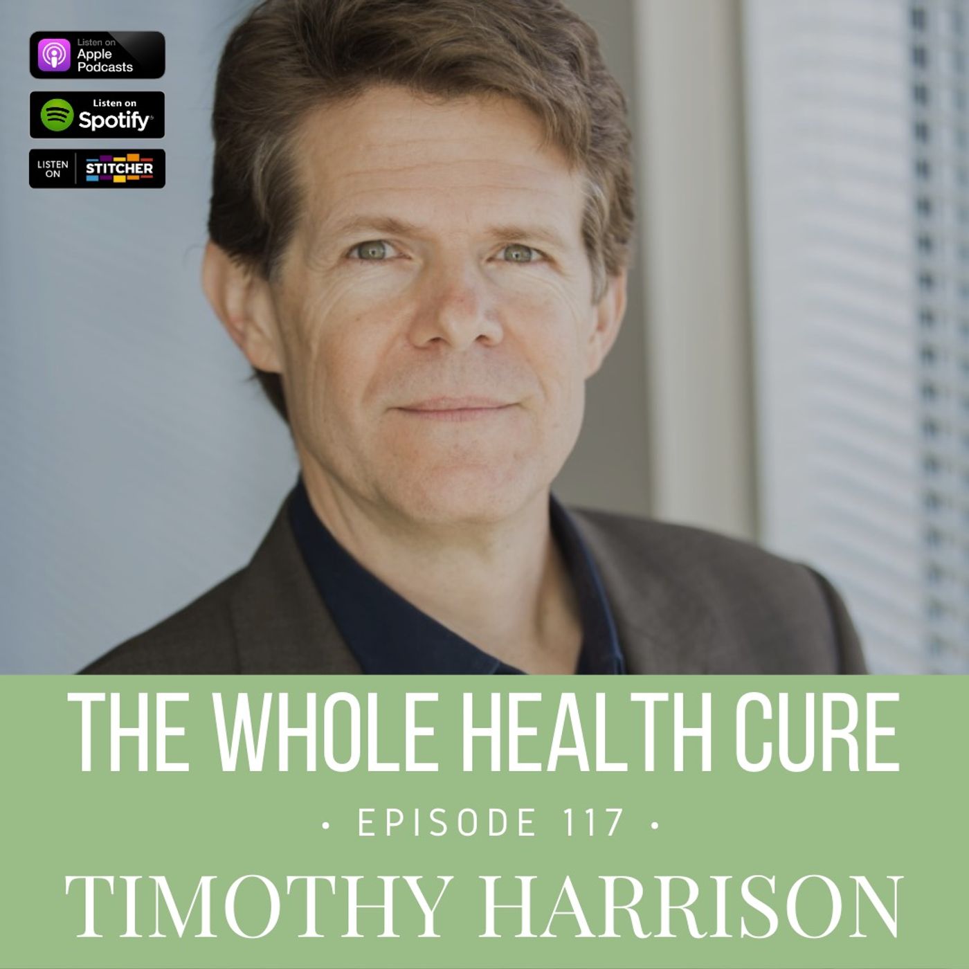 The Whole Health Cure