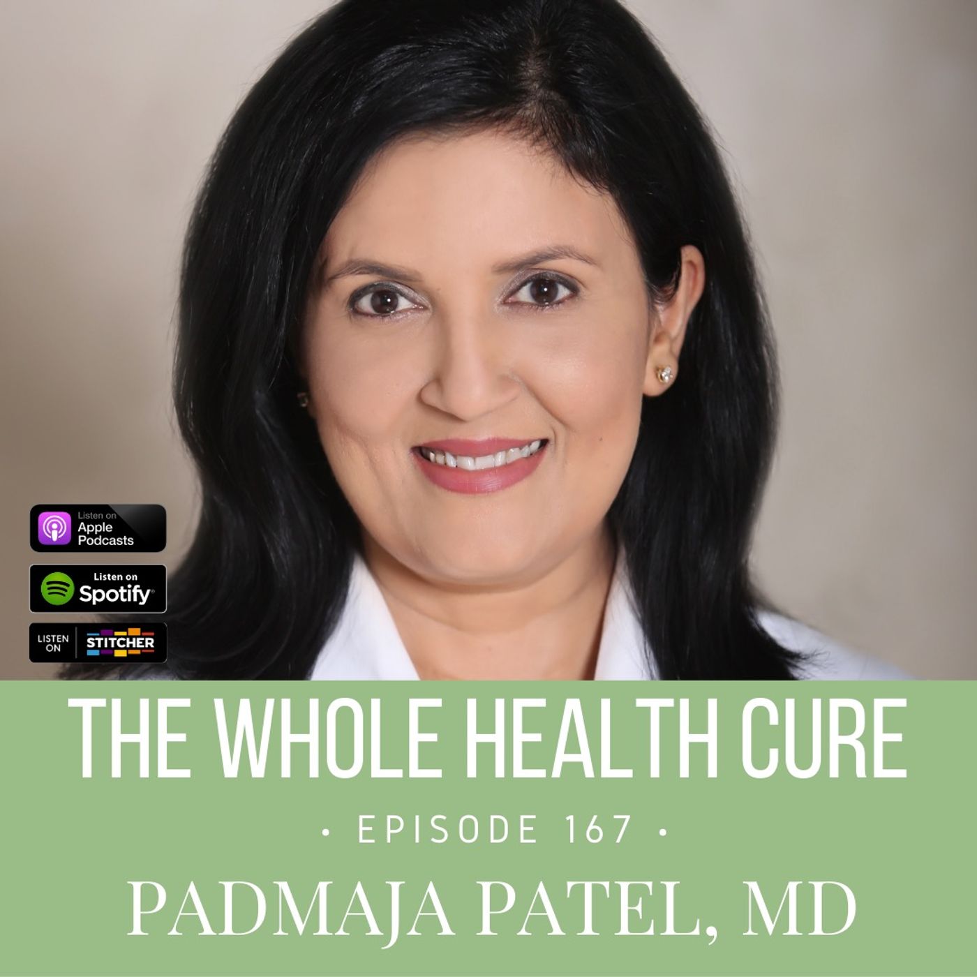 The Whole Health Cure
