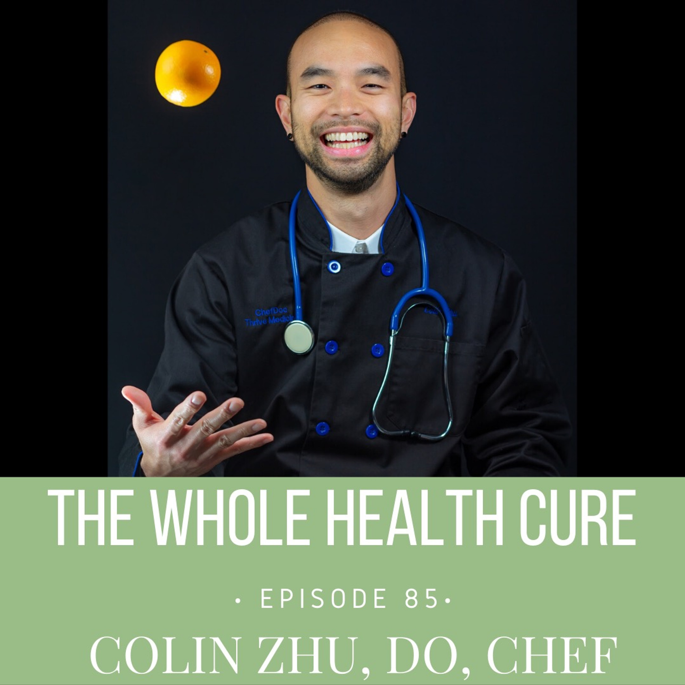 The Whole Health Cure