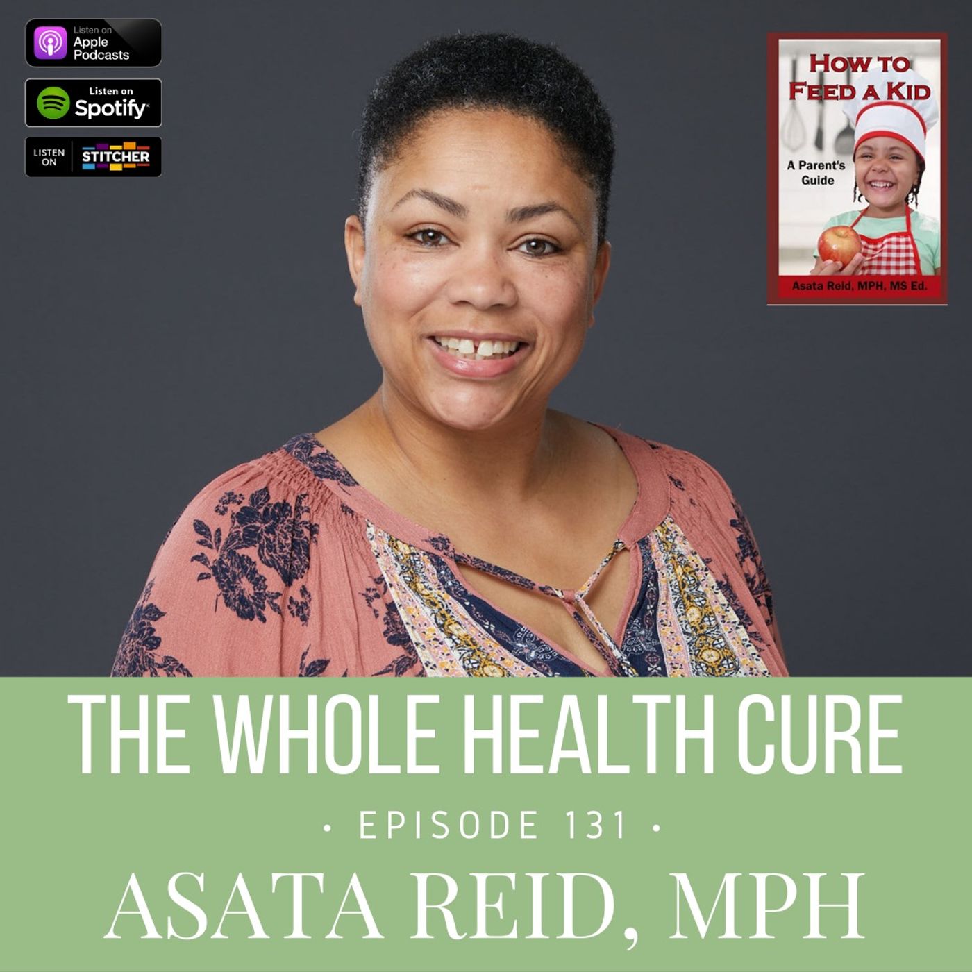 The Whole Health Cure
