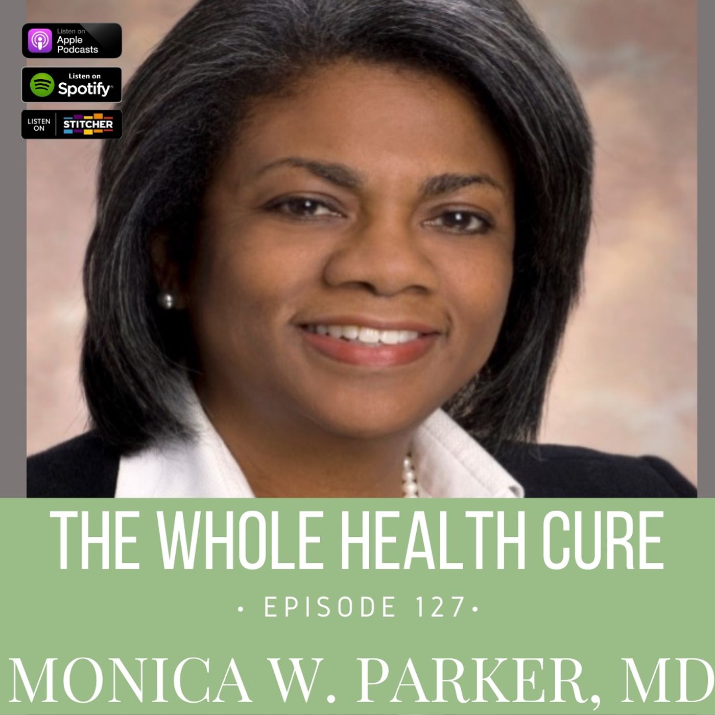 The Whole Health Cure