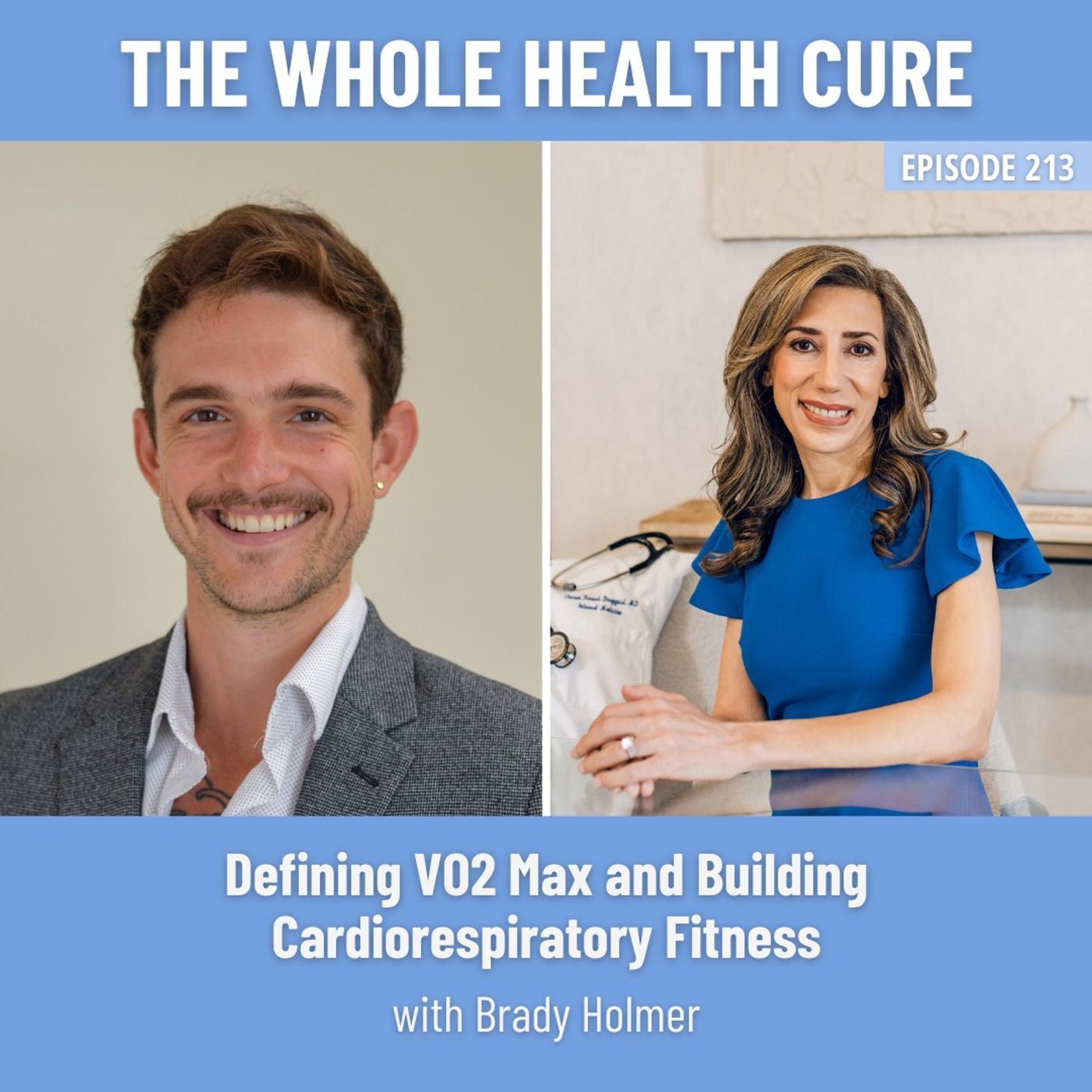 The Whole Health Cure