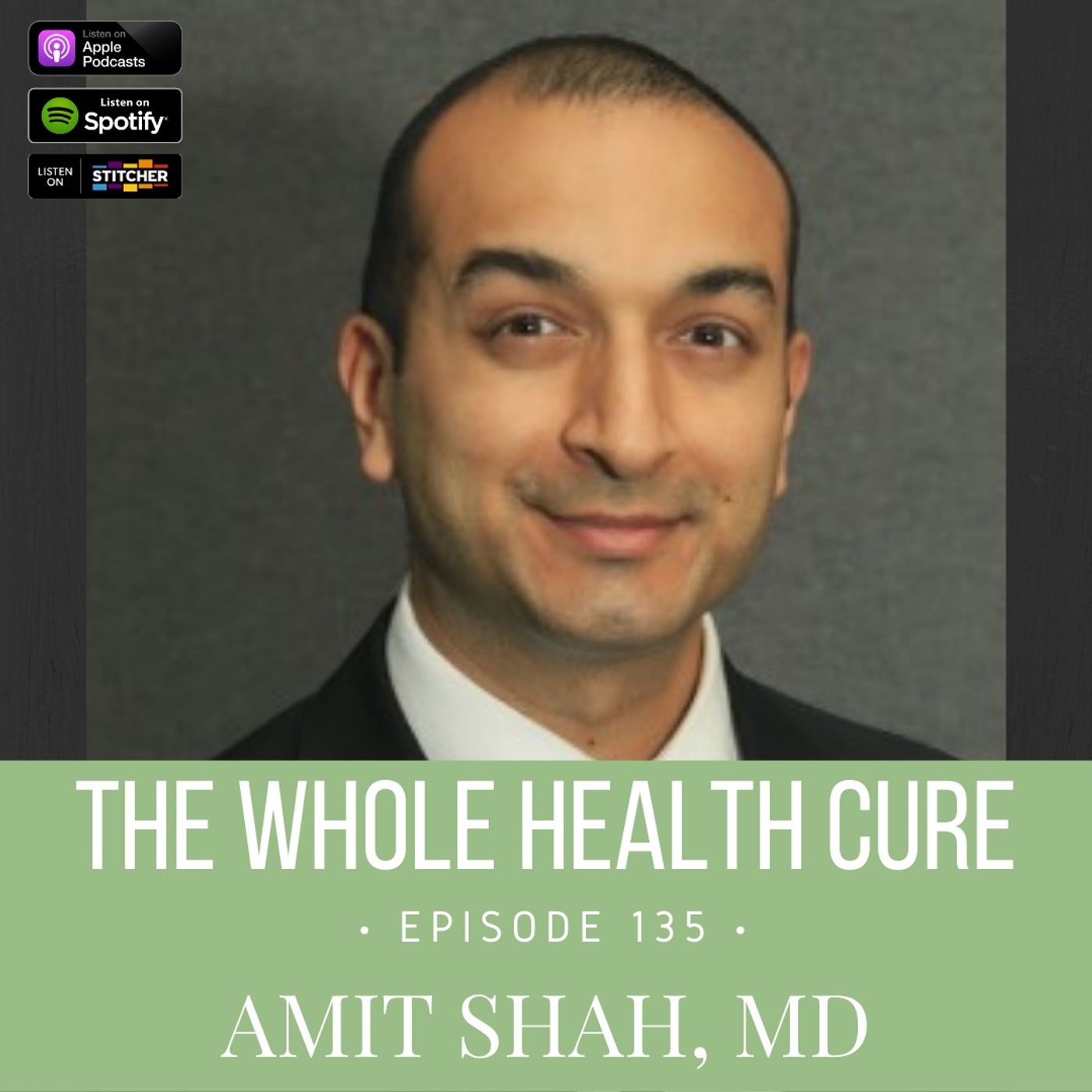 The Whole Health Cure