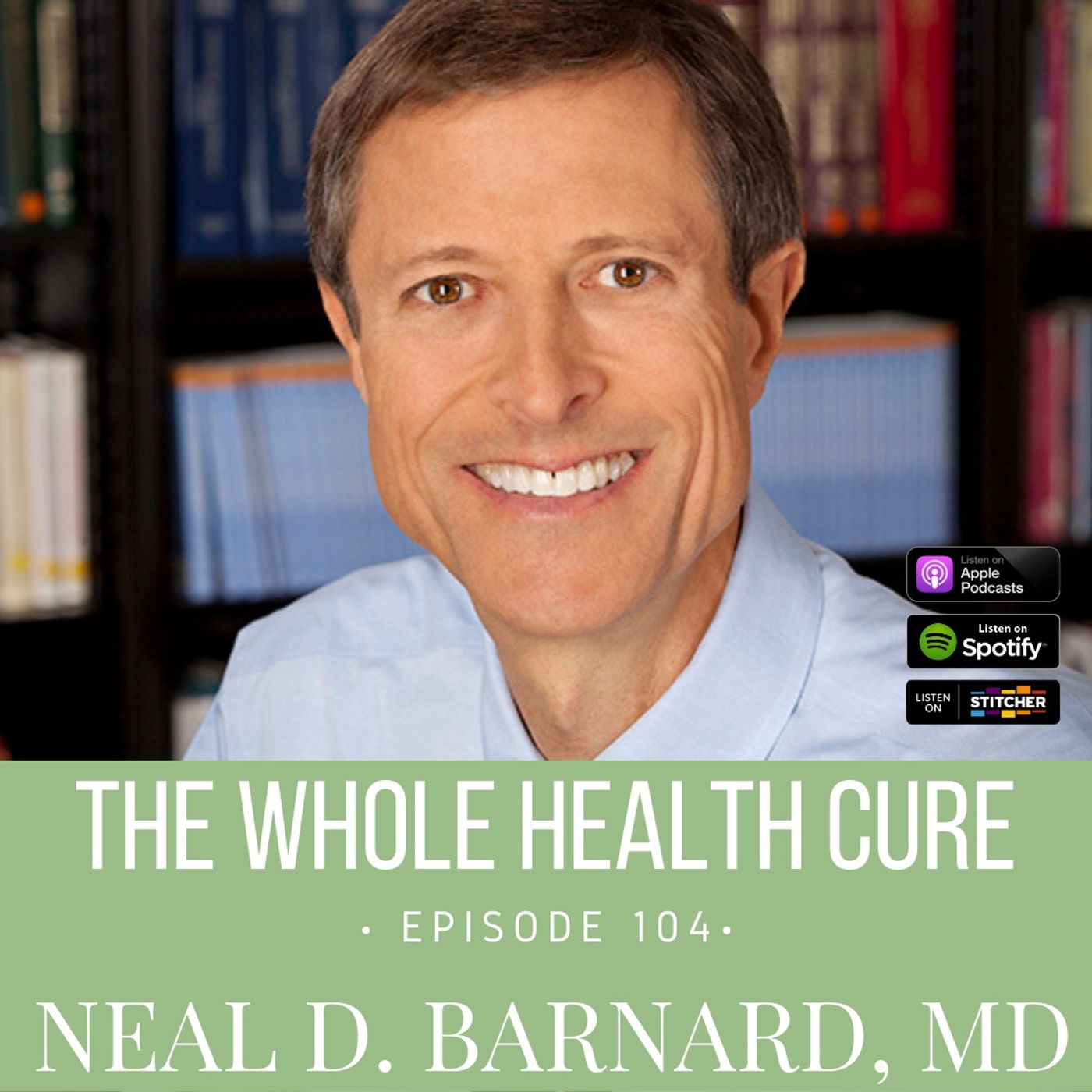 The Whole Health Cure